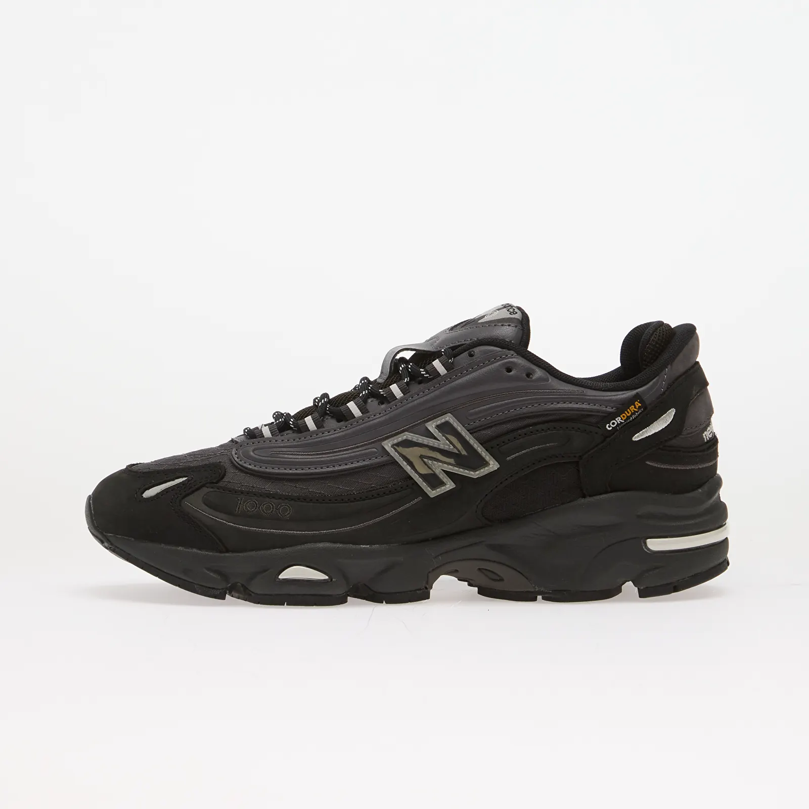 Moški čevlji New Balance 1000 Black/ Magnet