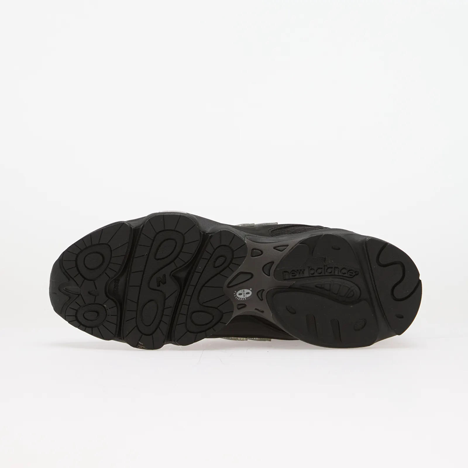 Moški čevlji New Balance 1000 Black/ Magnet