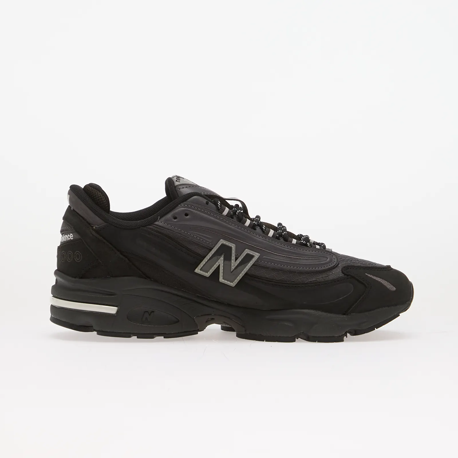 Moški čevlji New Balance 1000 Black/ Magnet