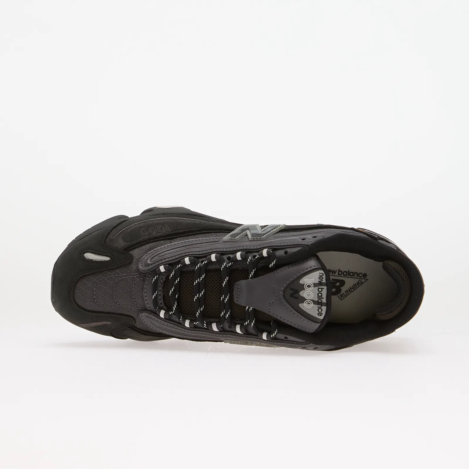 Moški čevlji New Balance 1000 Black/ Magnet