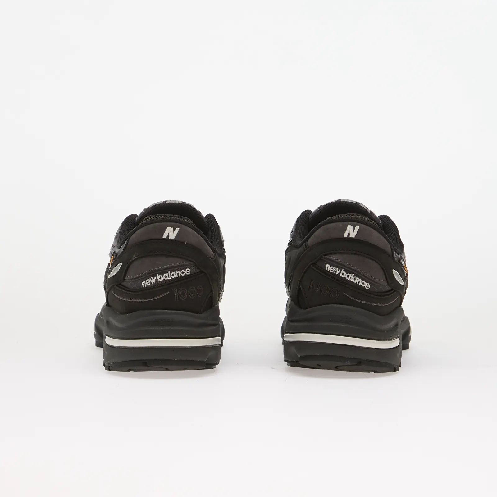 Moški čevlji New Balance 1000 Black/ Magnet
