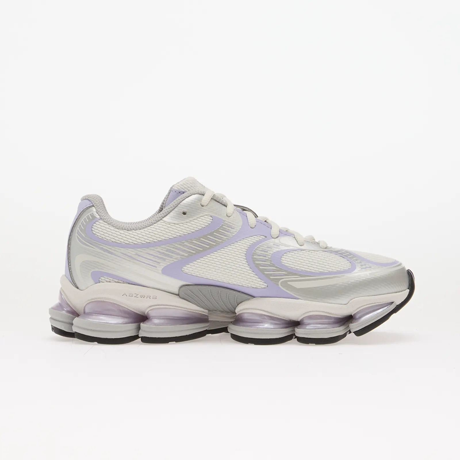 Чоловіче взуття New Balance 2000 Reflection/ Smoked Violet