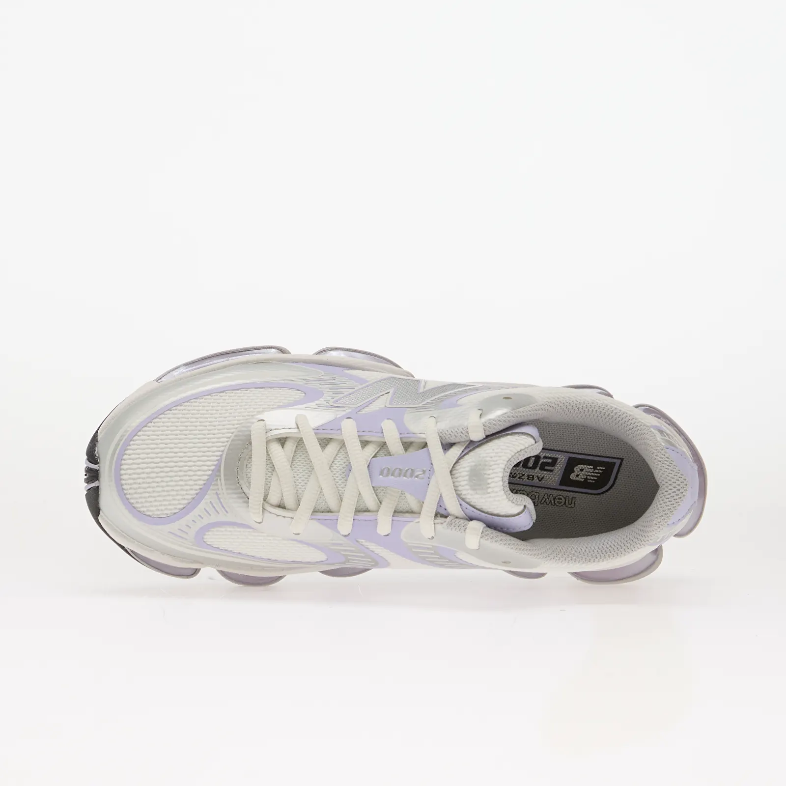 Чоловіче взуття New Balance 2000 Reflection/ Smoked Violet