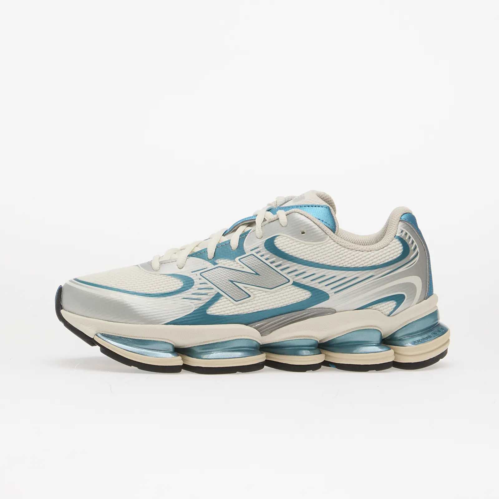 Moški čevlji New Balance 2000 Sea Salt/ Altitude Metallic