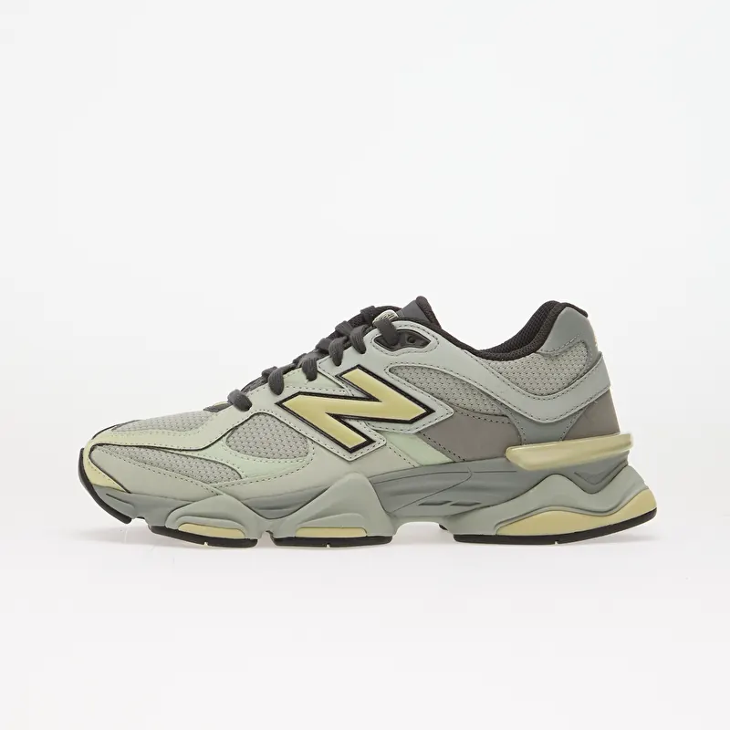 New Balance 9060 Silver Moss/ Morel