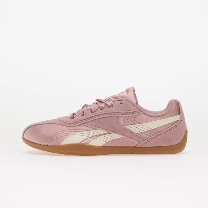 Reebok Ultra Lo Lilac/ Chalk/ Gum