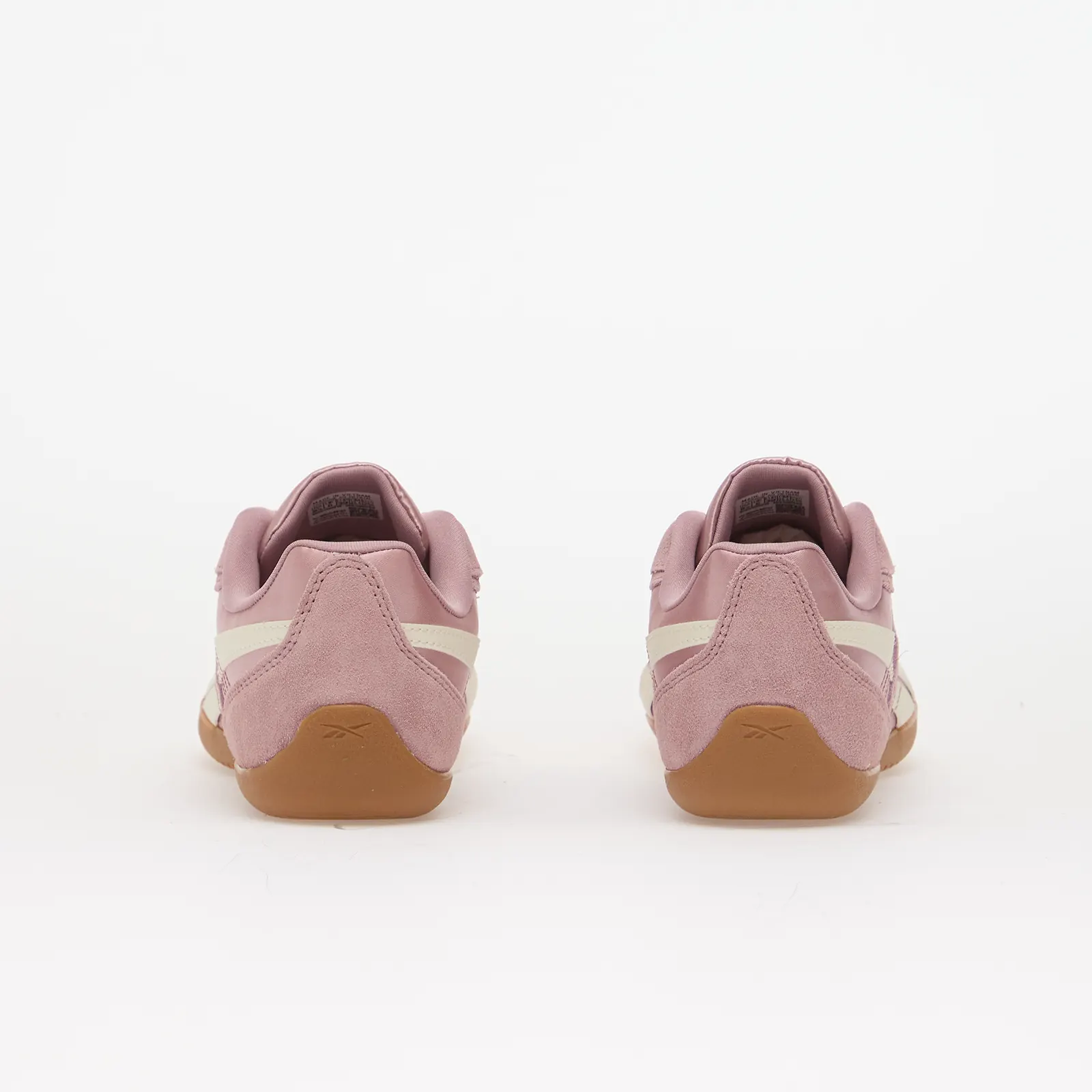 Naiste tossud ja kingad Reebok Ultra Lo Lilac/ Chalk/ Gum