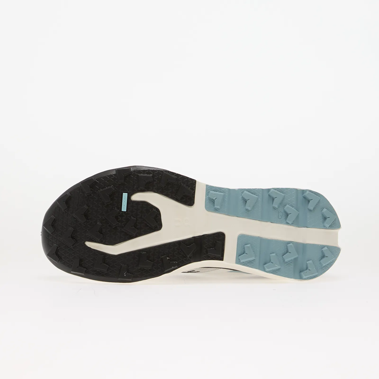 Herenschoenen On M Cloudvista 3 Ivory/ Wash