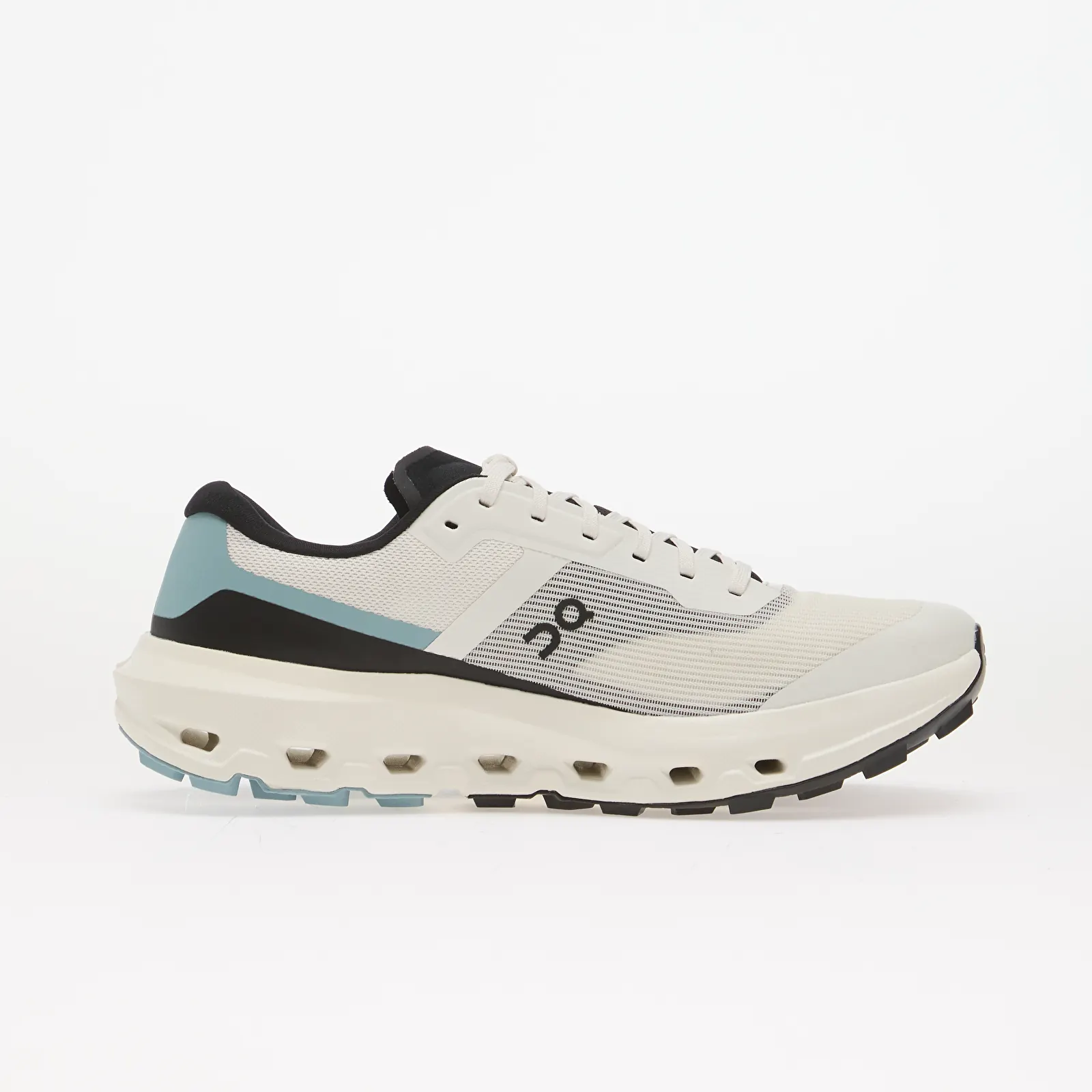 Herenschoenen On M Cloudvista 3 Ivory/ Wash