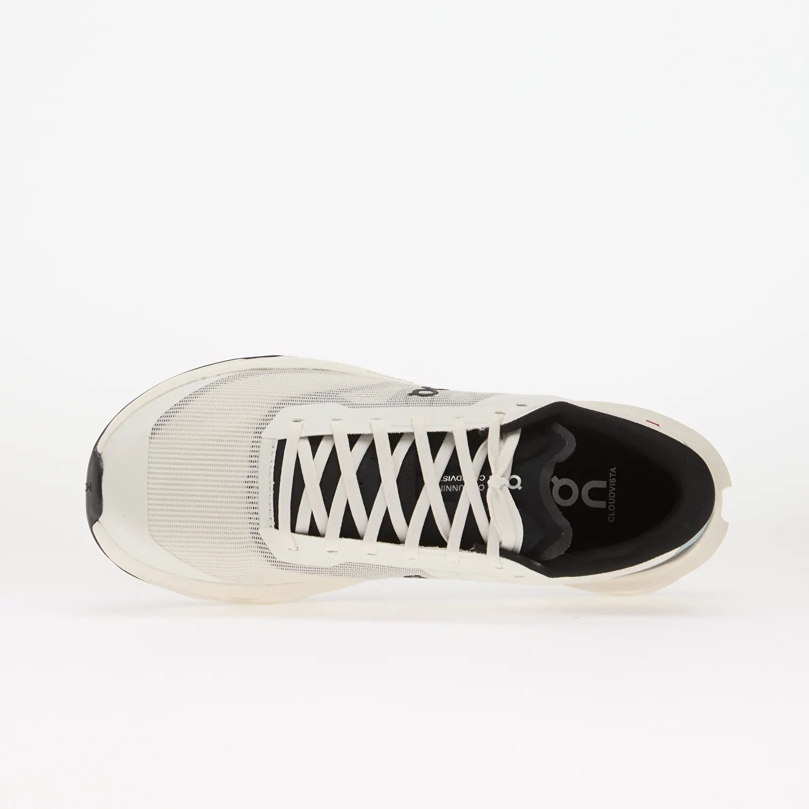 Herenschoenen On M Cloudvista 3 Ivory/ Wash