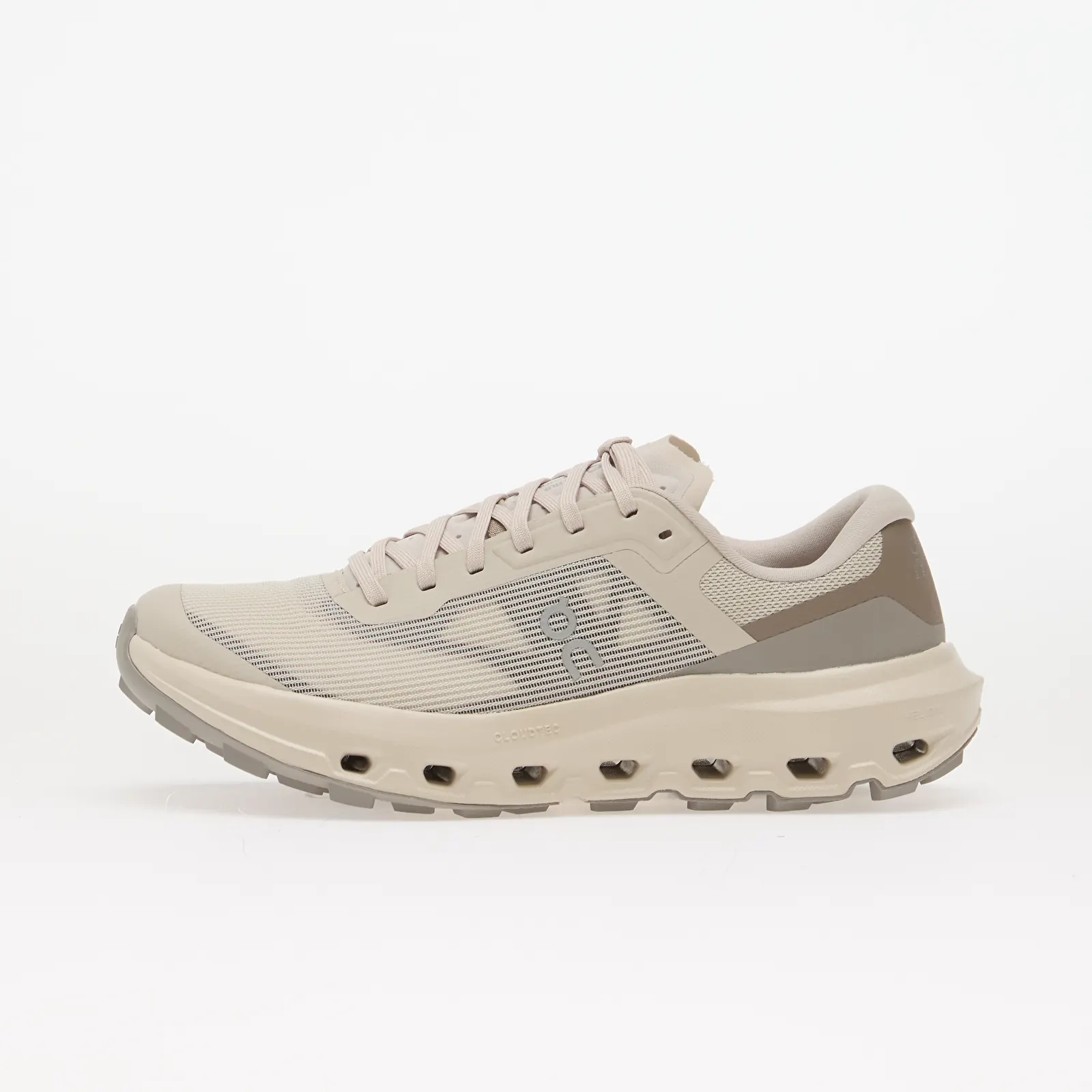 Women's sneakers and shoes On W Cloudvista 3 Pearl/ Cinder