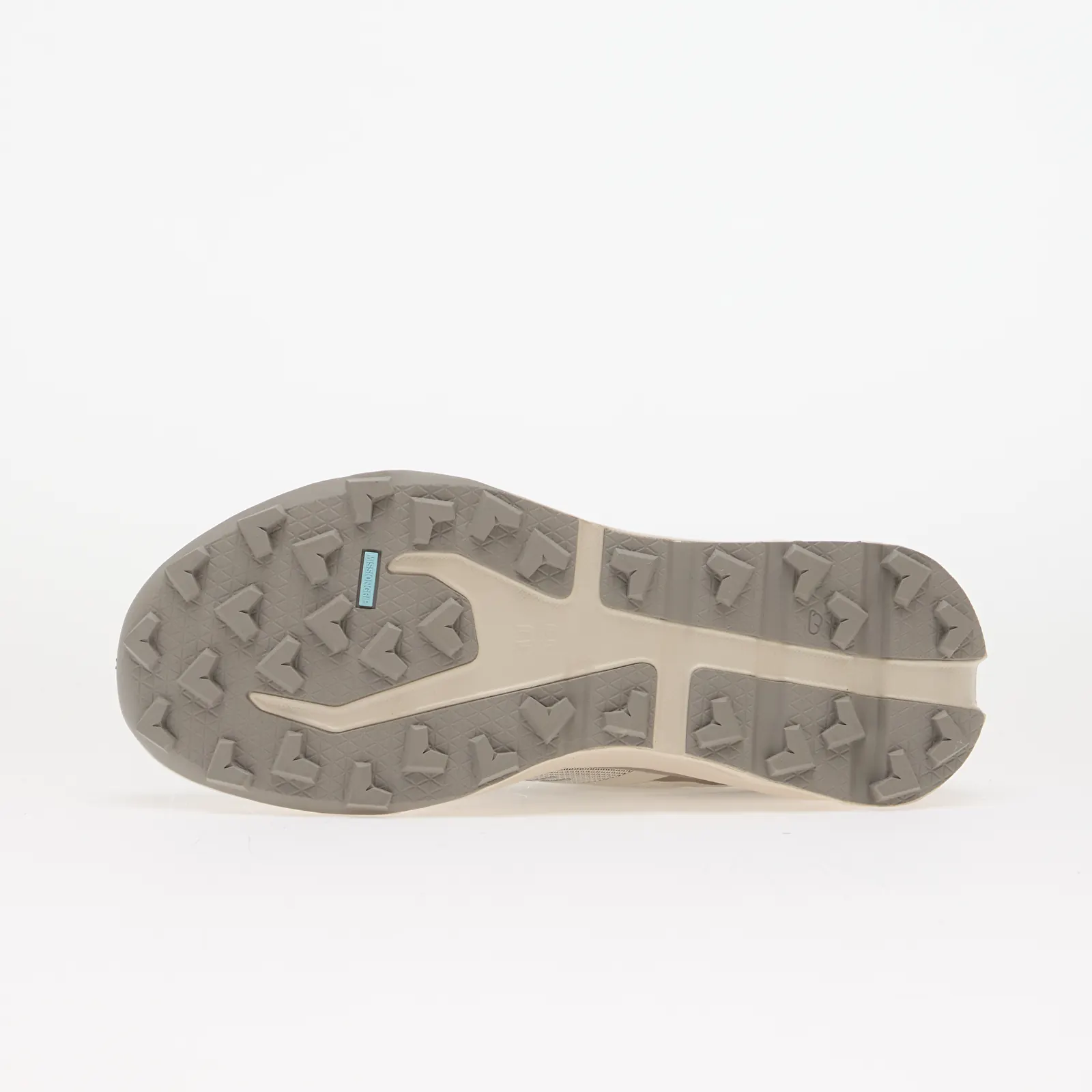 Women's sneakers and shoes On W Cloudvista 3 Pearl/ Cinder