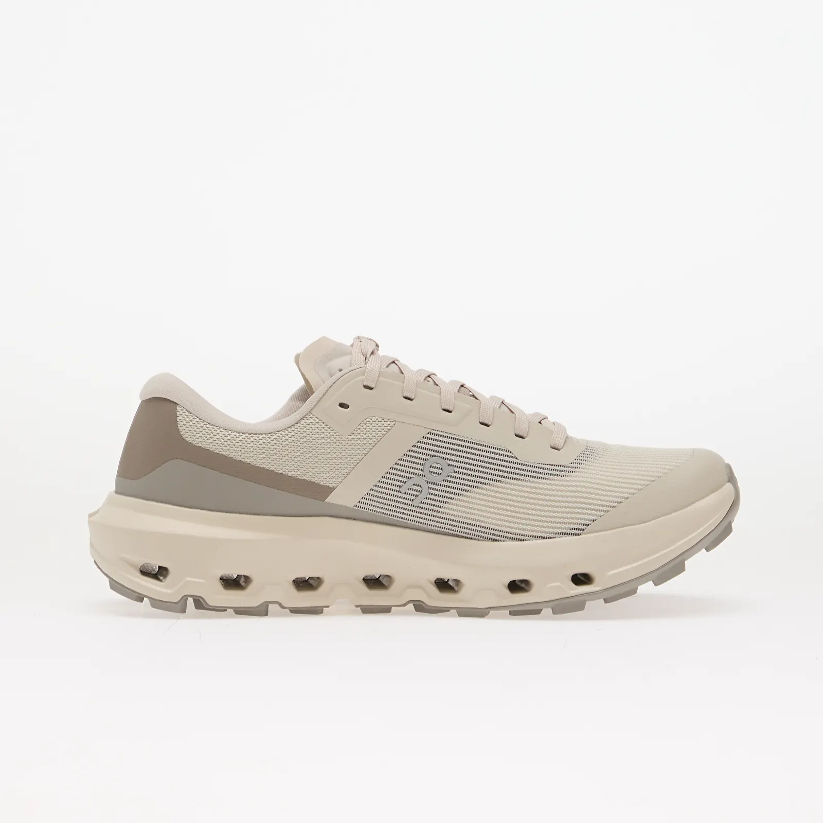 Women's sneakers and shoes On W Cloudvista 3 Pearl/ Cinder