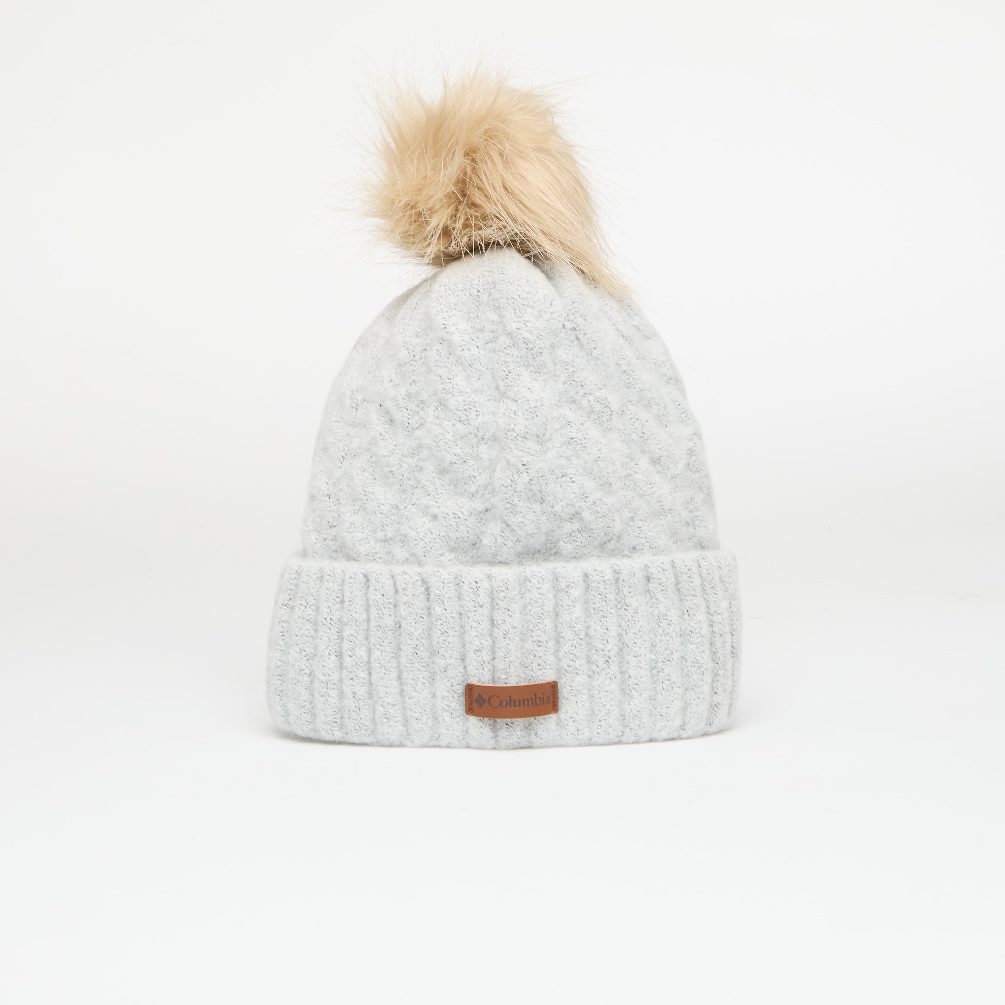 Шапка Columbia Winter Blur™ II Beanie Sea Salt Universal