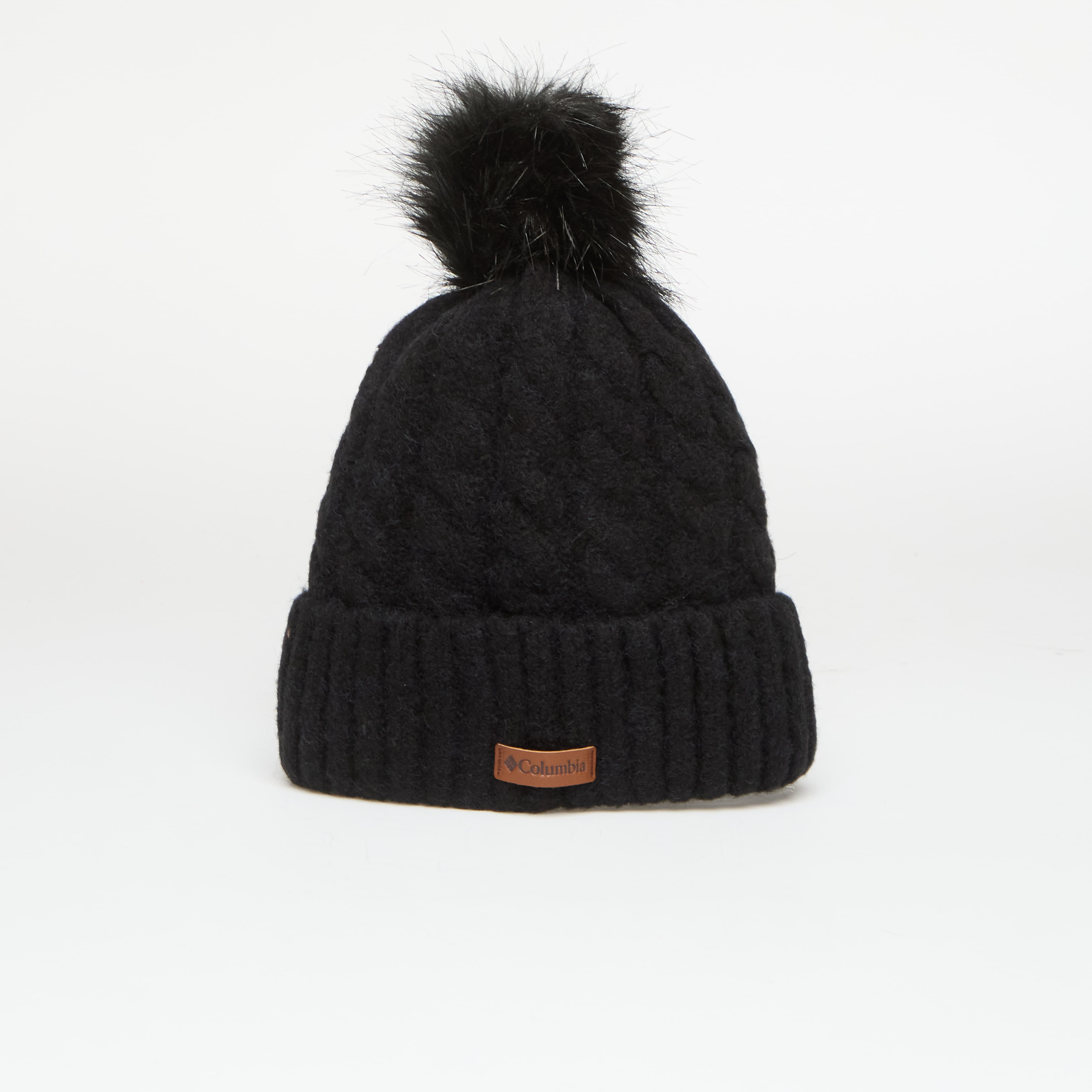 Шапка Columbia Winter Blur™ II Beanie Black Universal
