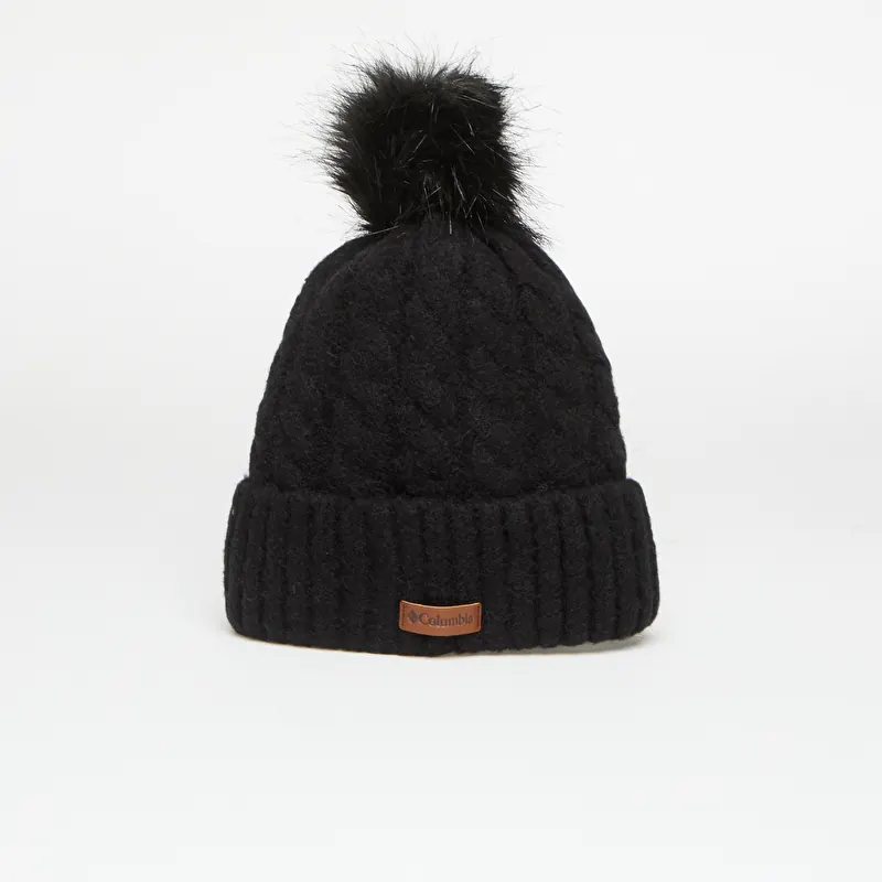 Шапка Columbia Winter Blur™ II Beanie Black
