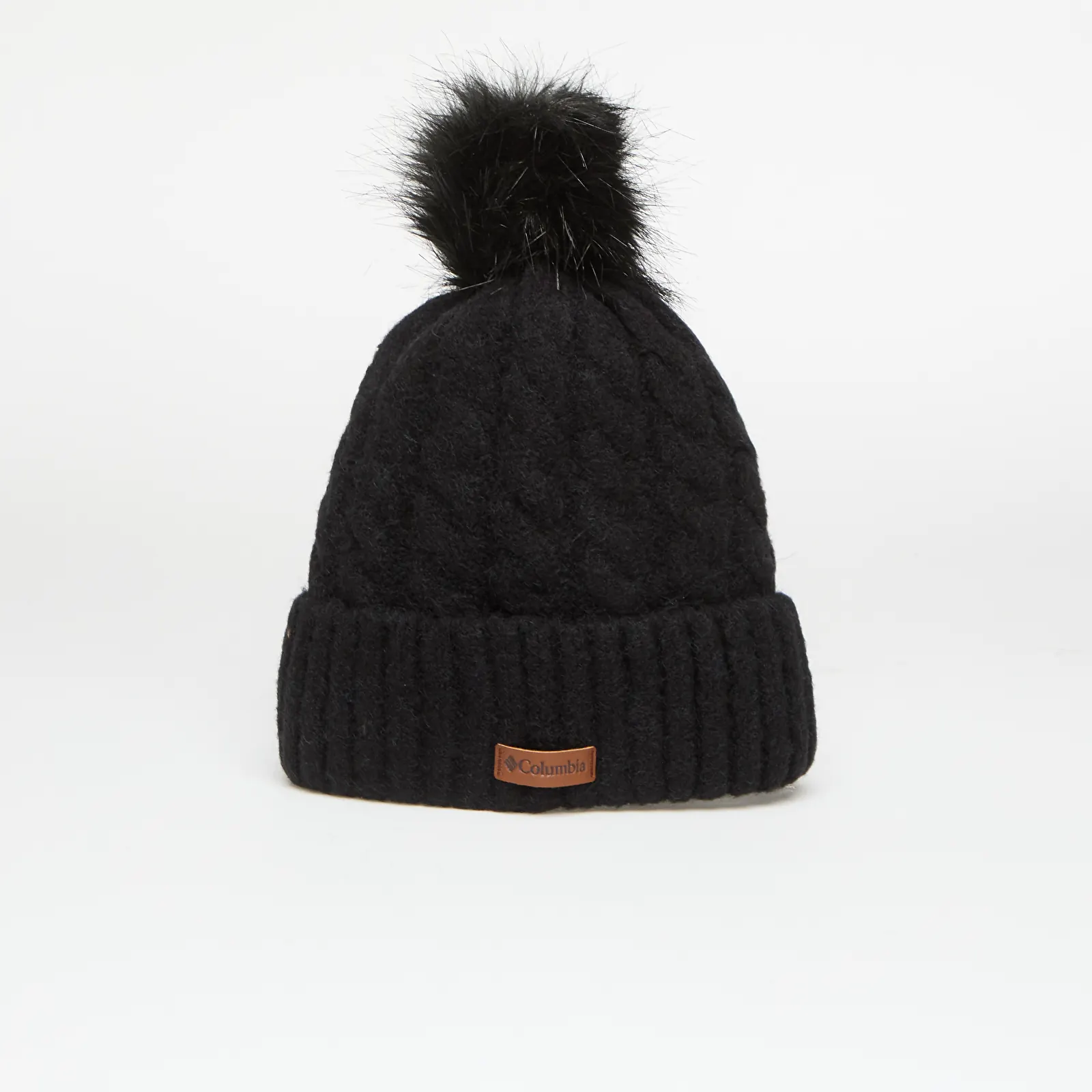 Férfi kalapok Columbia Winter Blur™ II Beanie Black