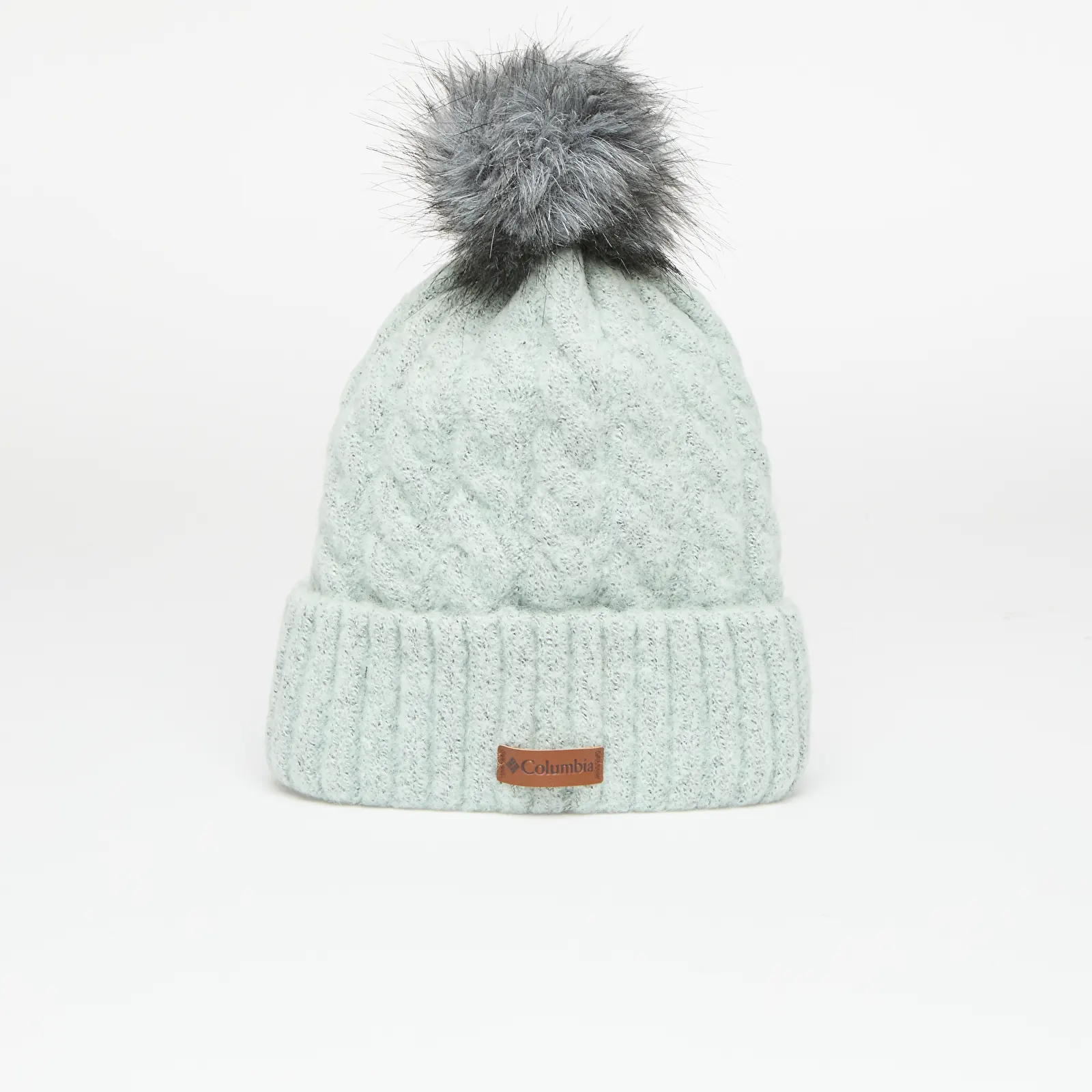 Férfi kalapok Columbia Winter Blur™ II Beanie Tea Light