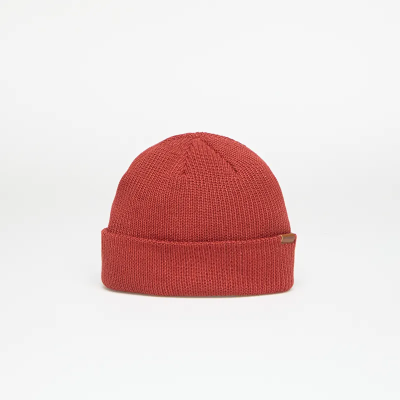 Шапка Columbia Portside™ Fisherman Beanie Red Oxide