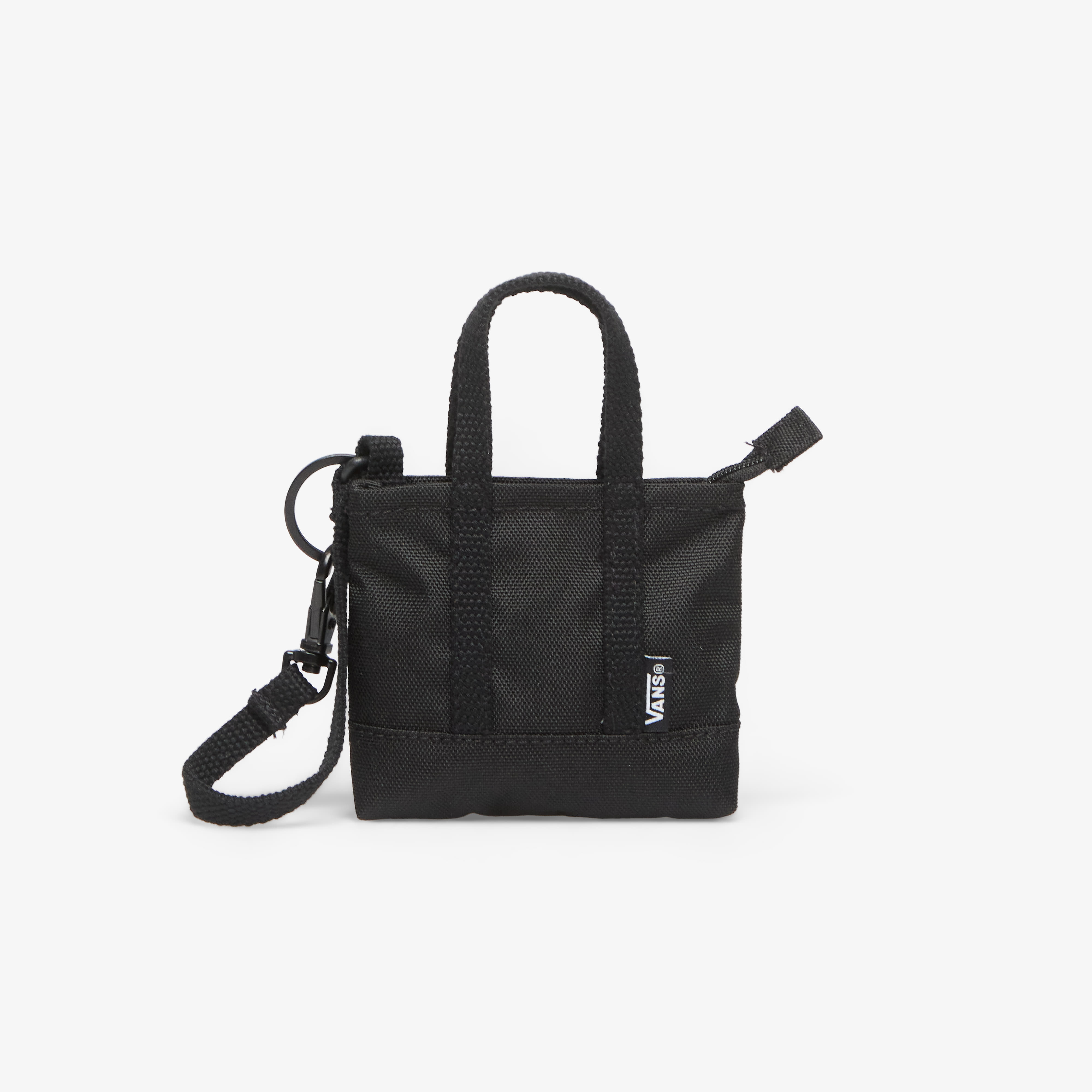Портфейл Vans Micro Pergs Tote Black Universal