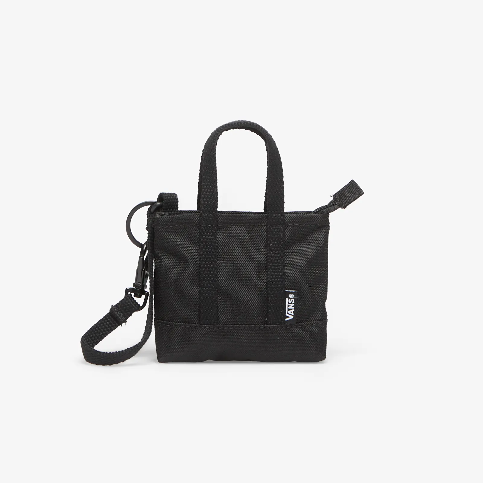 Wallets Vans Micro Pergs Tote Black