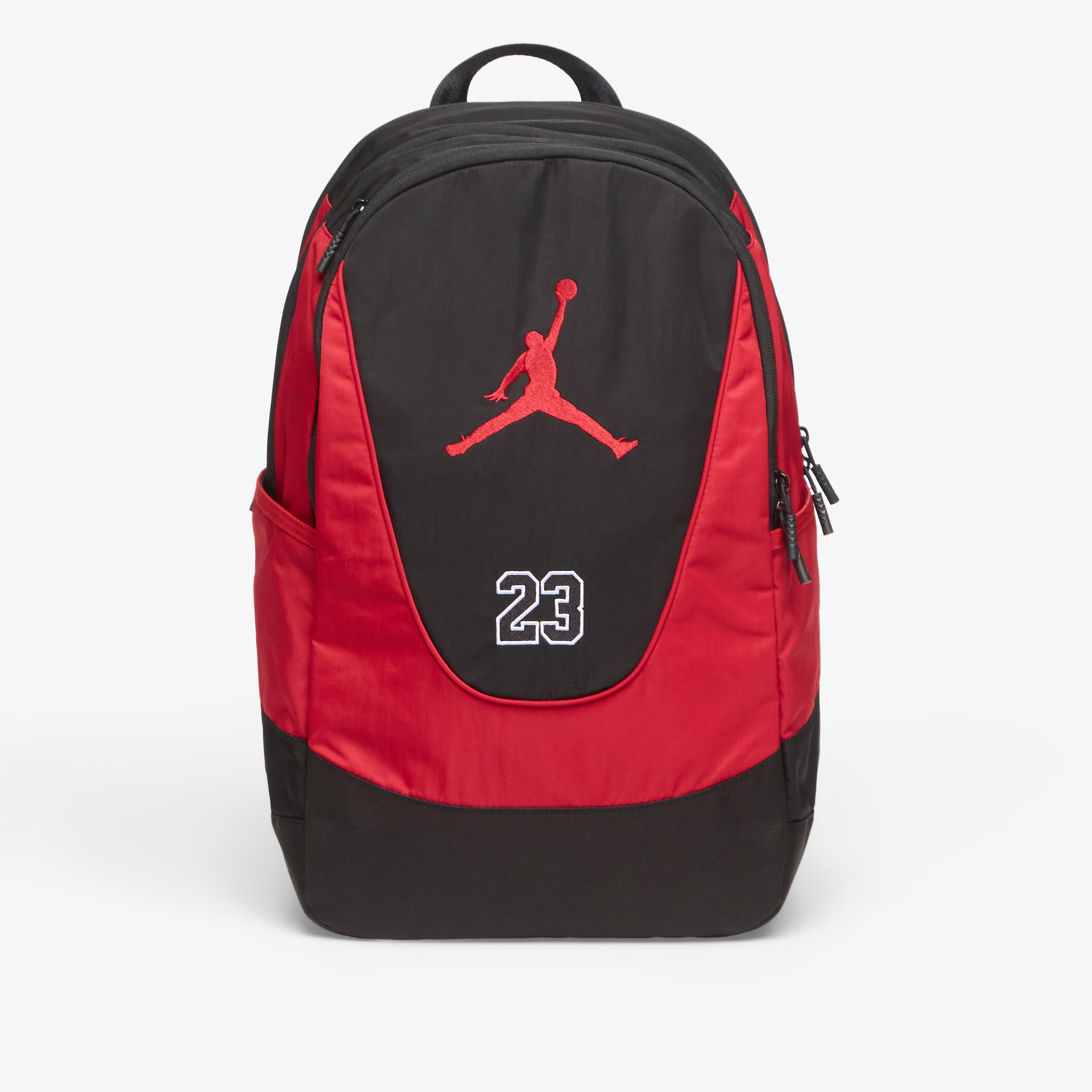 Раница Jordan Flightcore Backpack Black(Gym Red) Universal