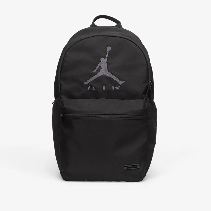 Рюкзак Jordan Air Backpack Black(Black)