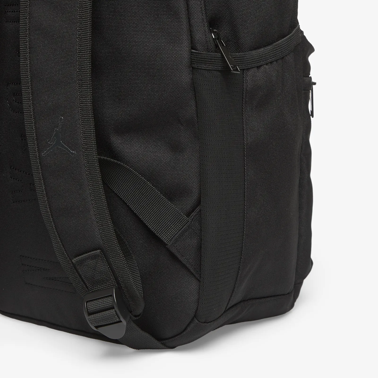 Kuprinės Jordan Air Backpack Black(Black)