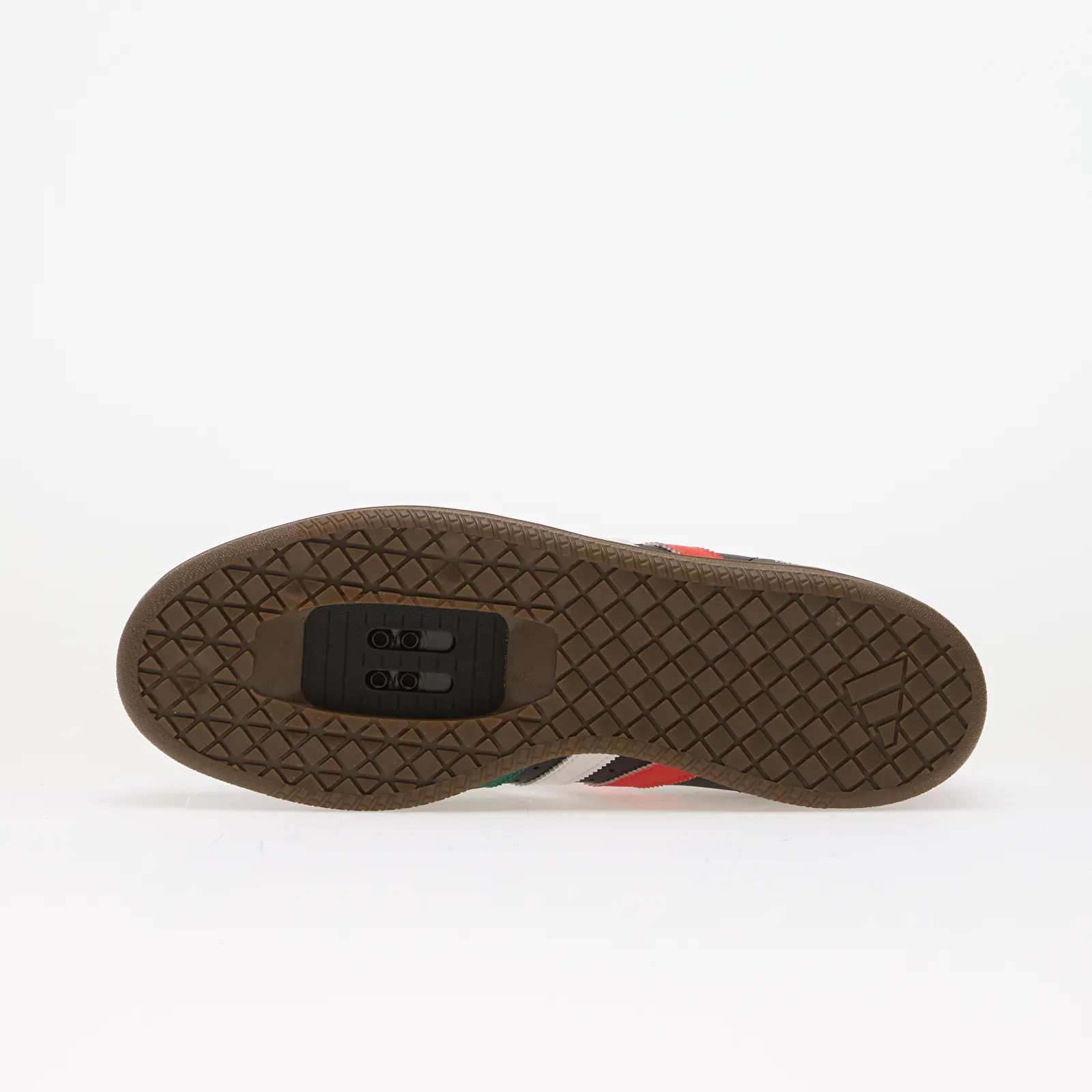 Ανδρικά παπούτσια adidas Velosamba LEA Core Black/ Ftwr White/ Gum5