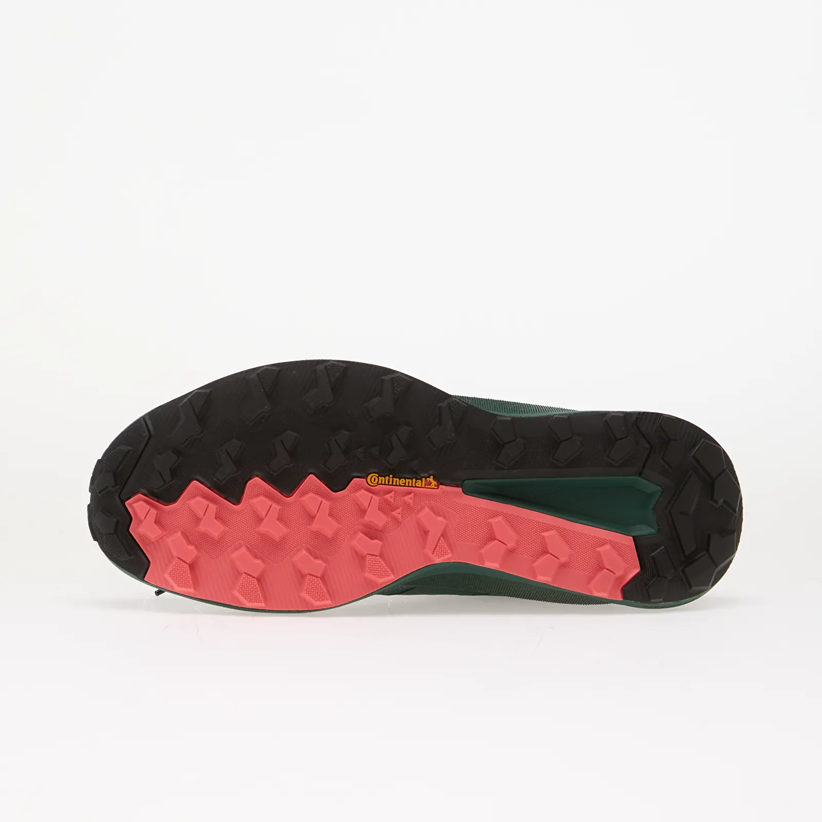 Meeste tossud ja kingad adidas TERREX Freehiker 3 Ultra GORE-TEX Collegiate Green/ Collegiate Green/ Carbon