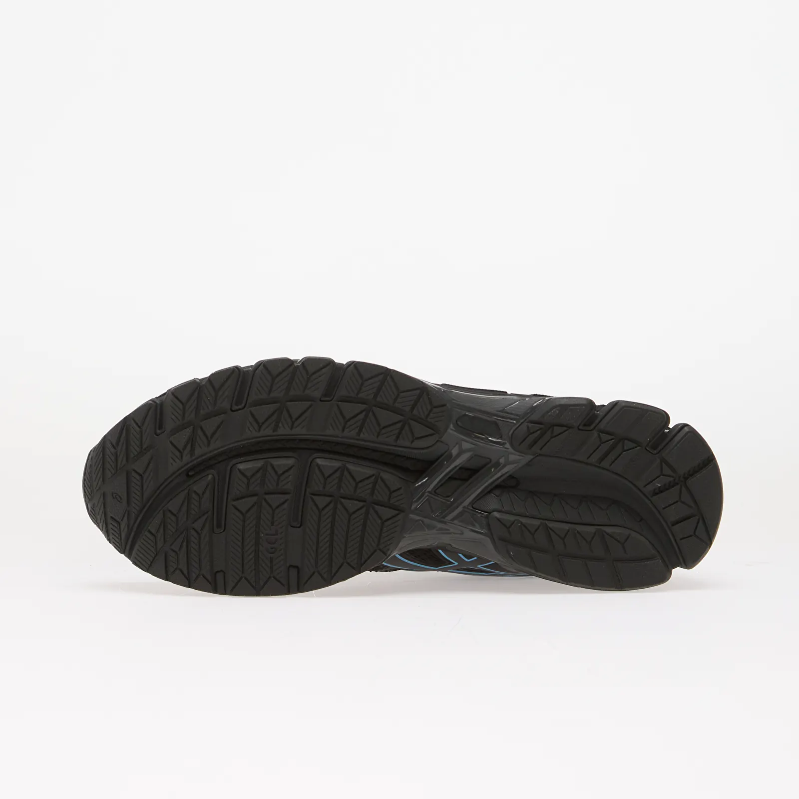 Chaussures et baskets homme Asics Gel-Kayano 20 Black/ Pond