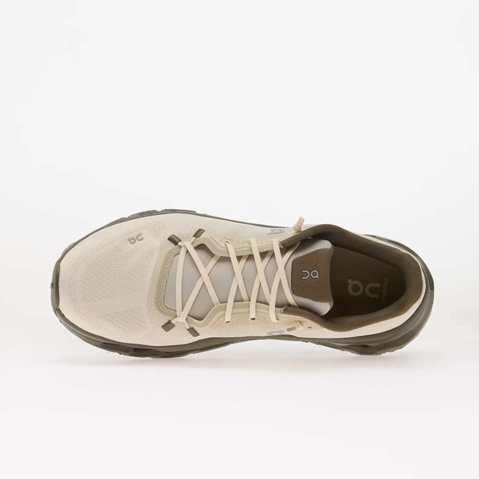 Sneakers voor heren On M Cloudtilt Fen/ Grain