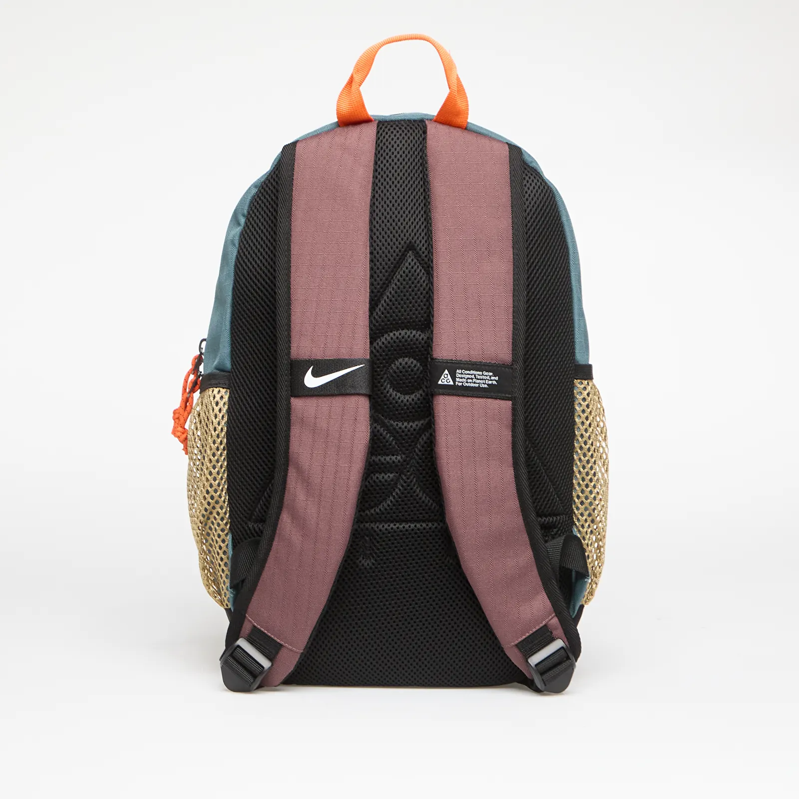 Rygsække til mænd Nike ACG Daypack Multi/ Black