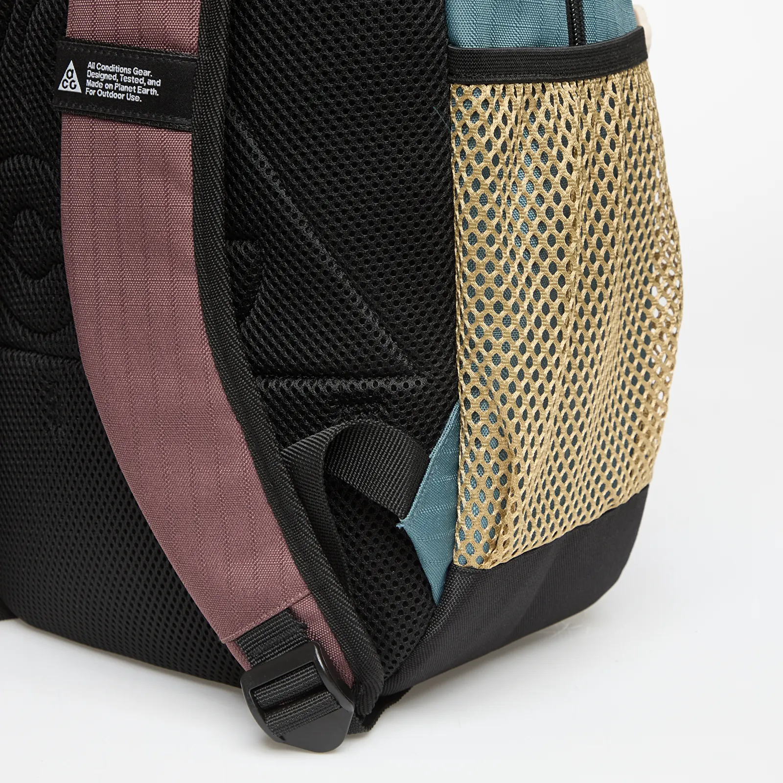 Rygsække til mænd Nike ACG Daypack Multi/ Black