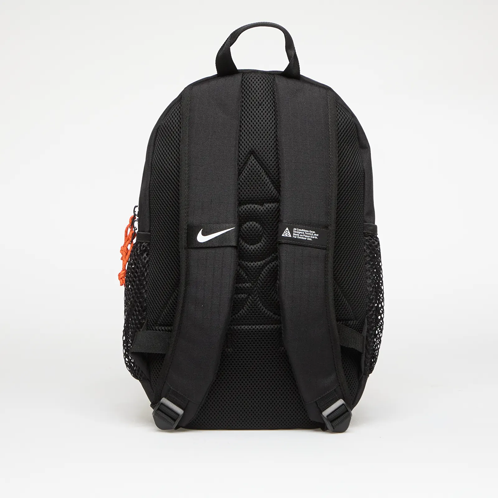 Meeste seljakotid Nike ACG Daypack Black