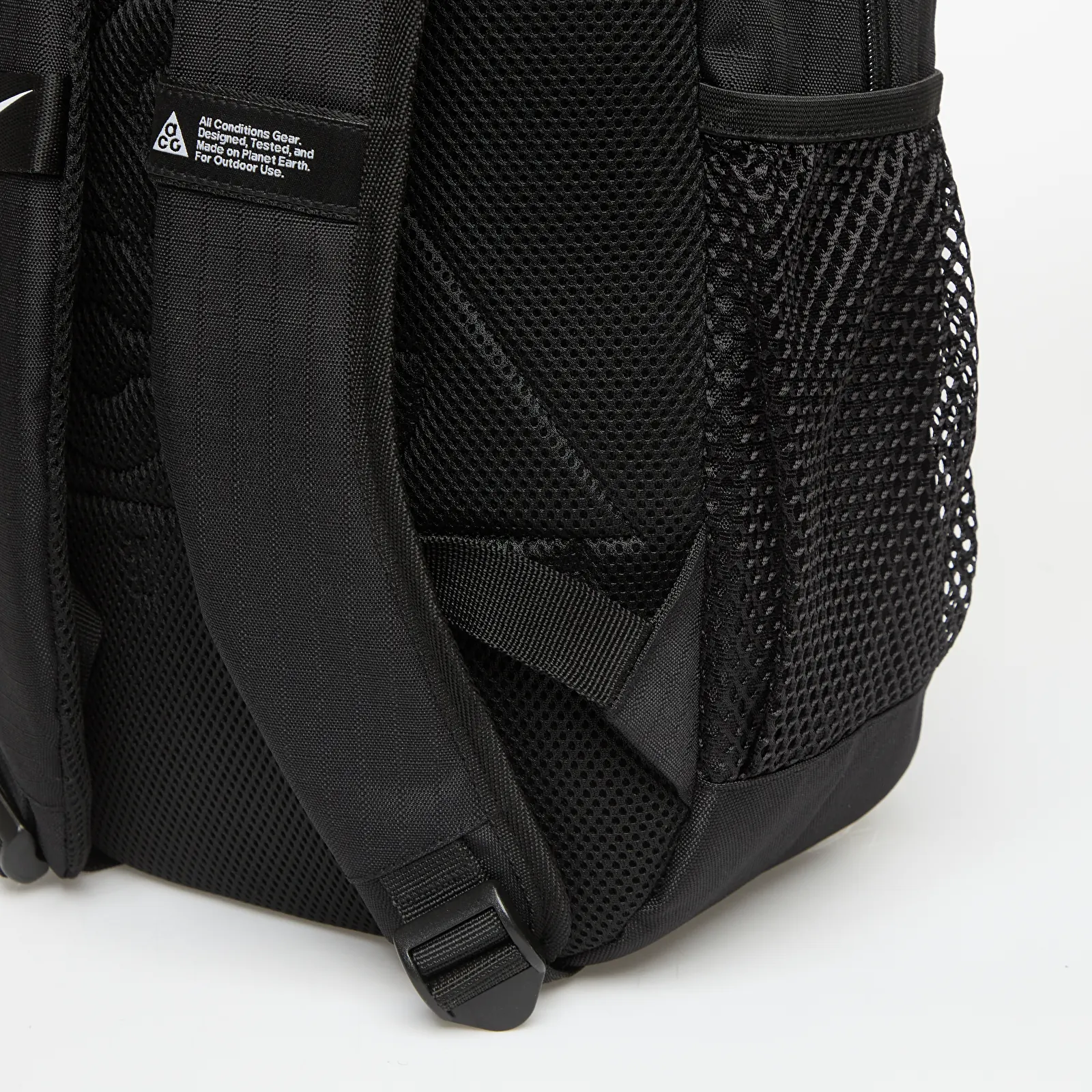 Meeste seljakotid Nike ACG Daypack Black