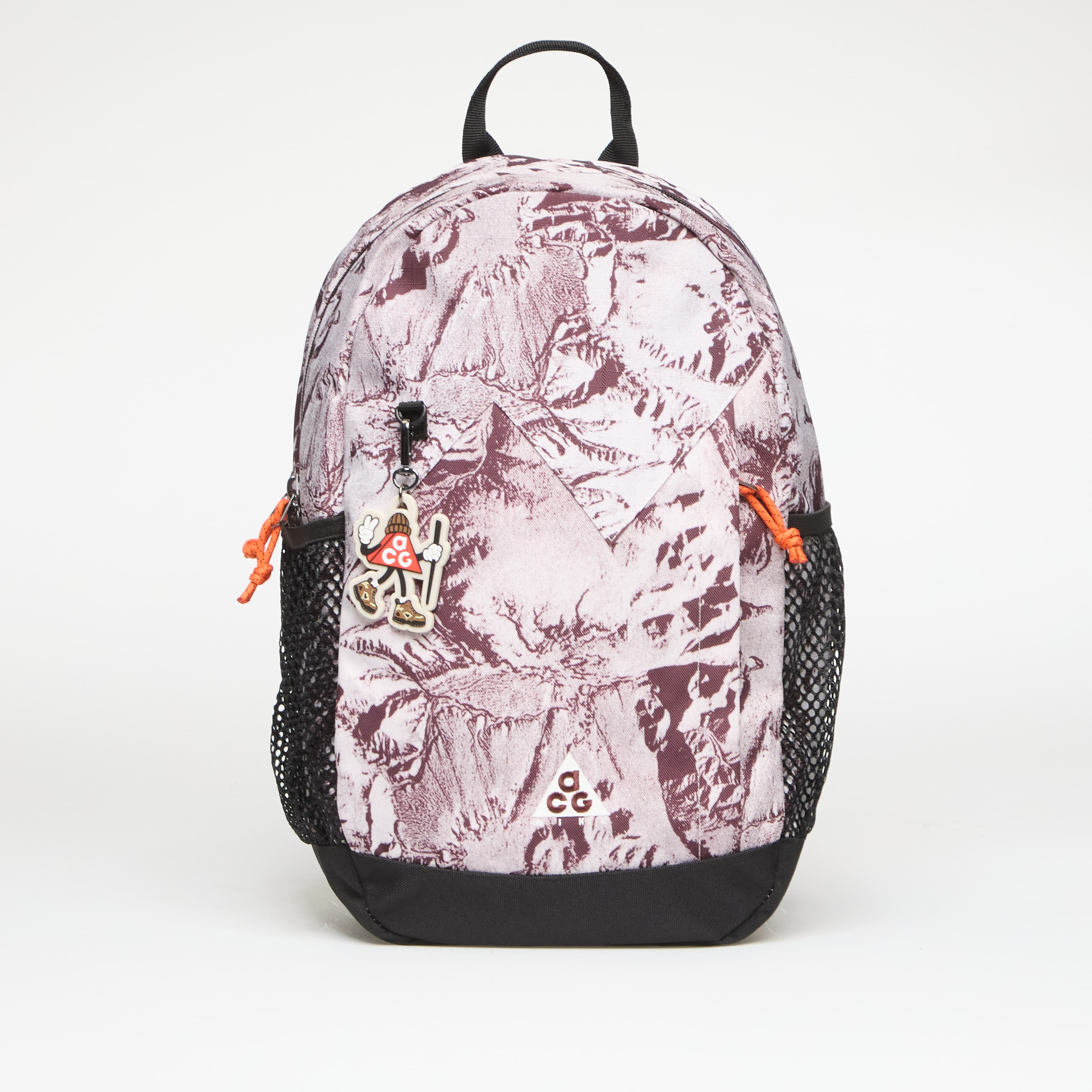 Раница Nike ACG Daypack Light Orewood Brn Universal