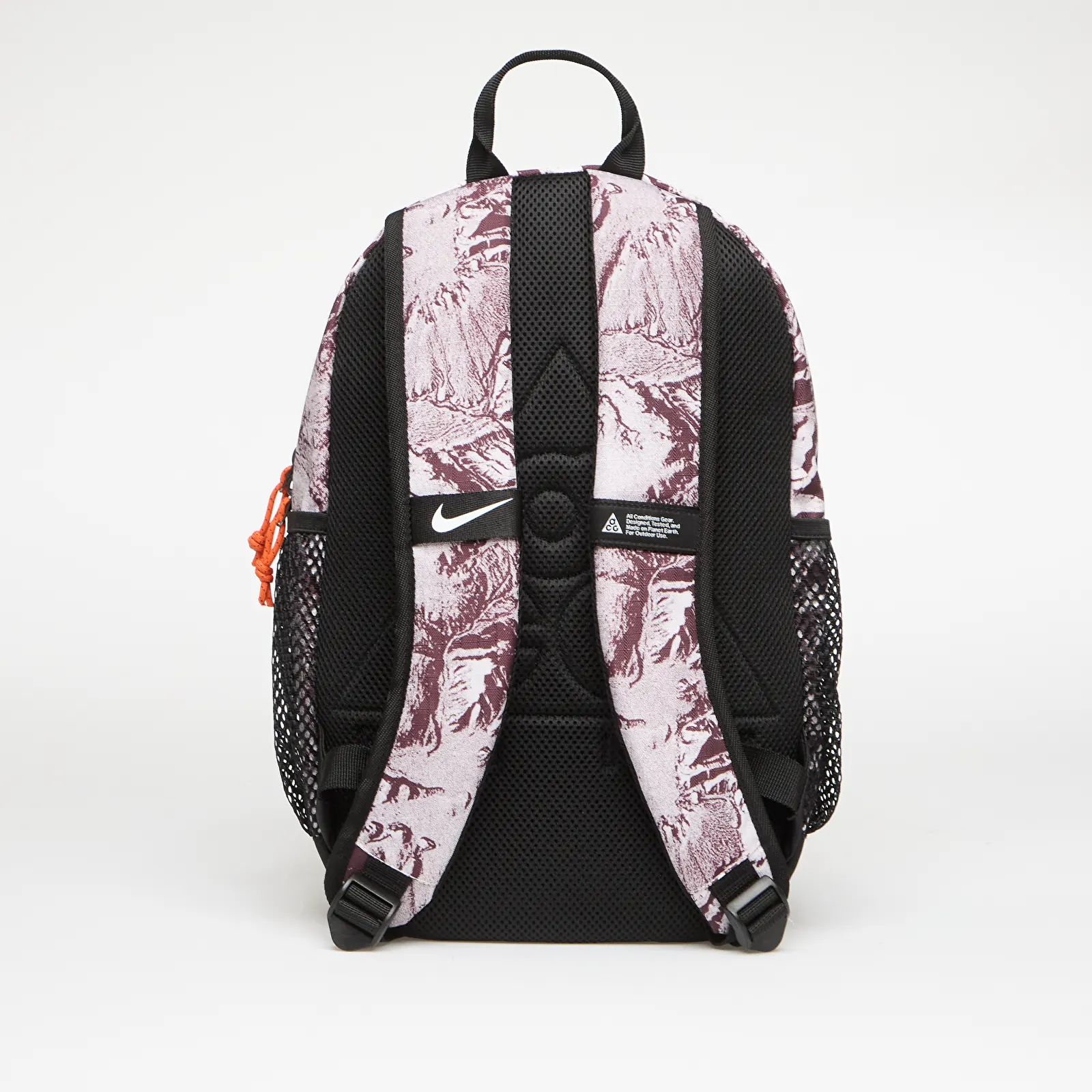 Чоловічі рюкзаки Nike ACG Daypack Light Orewood Brn