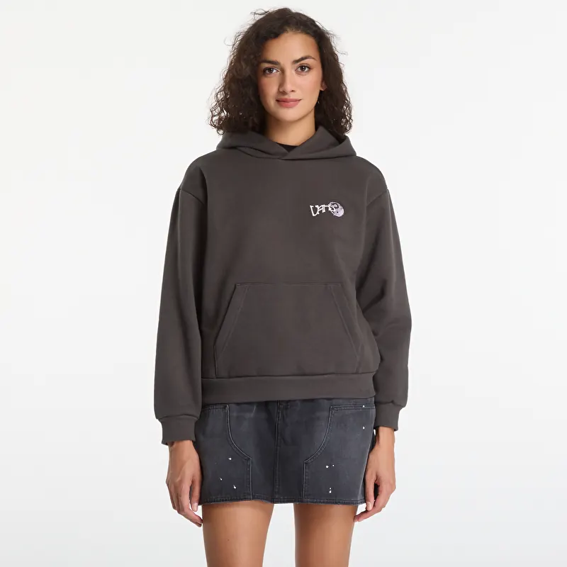 Sweatshirt Vans Yin and Yang Pullover Faded Black