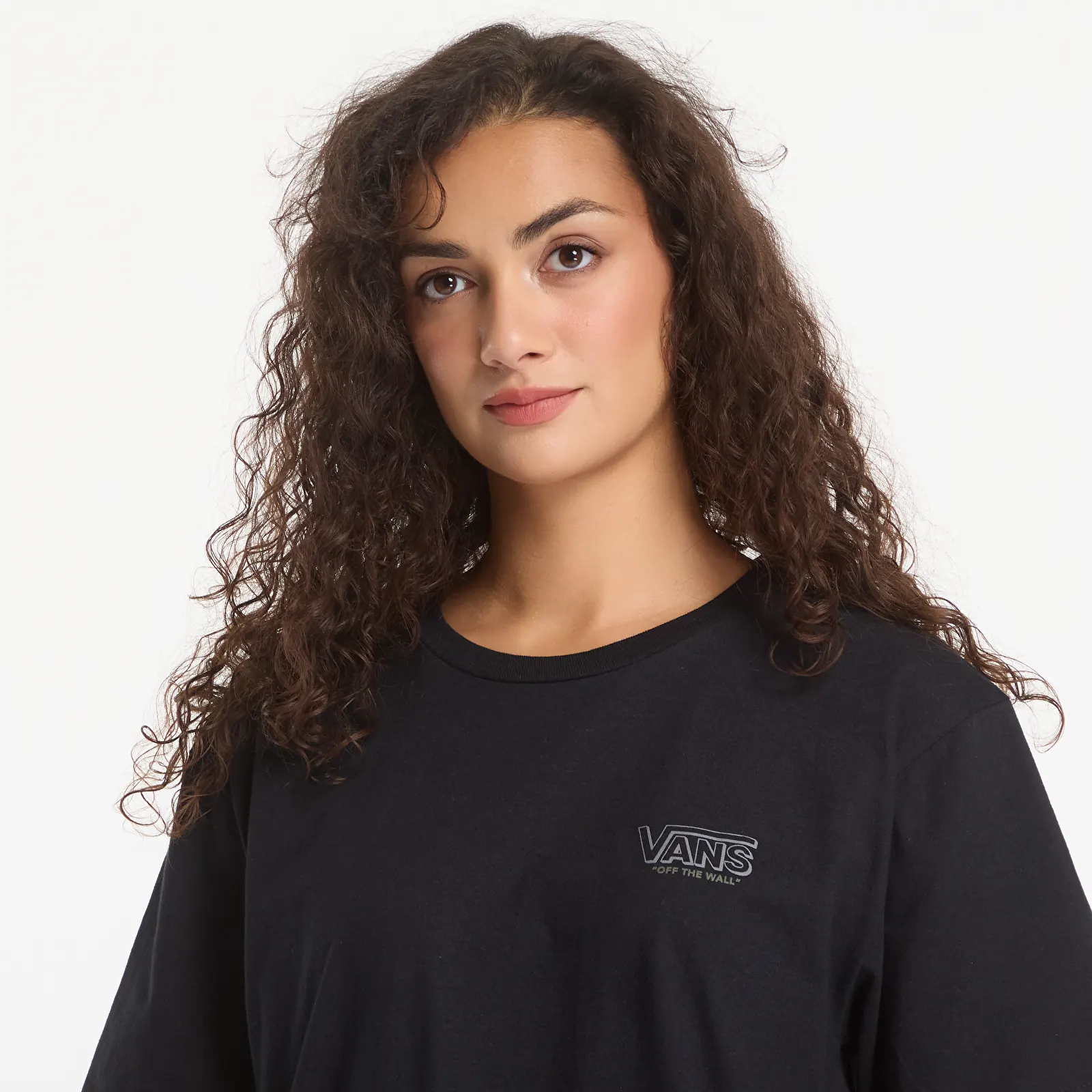Чоловічі футболки Vans Since 66 SS Tee Black