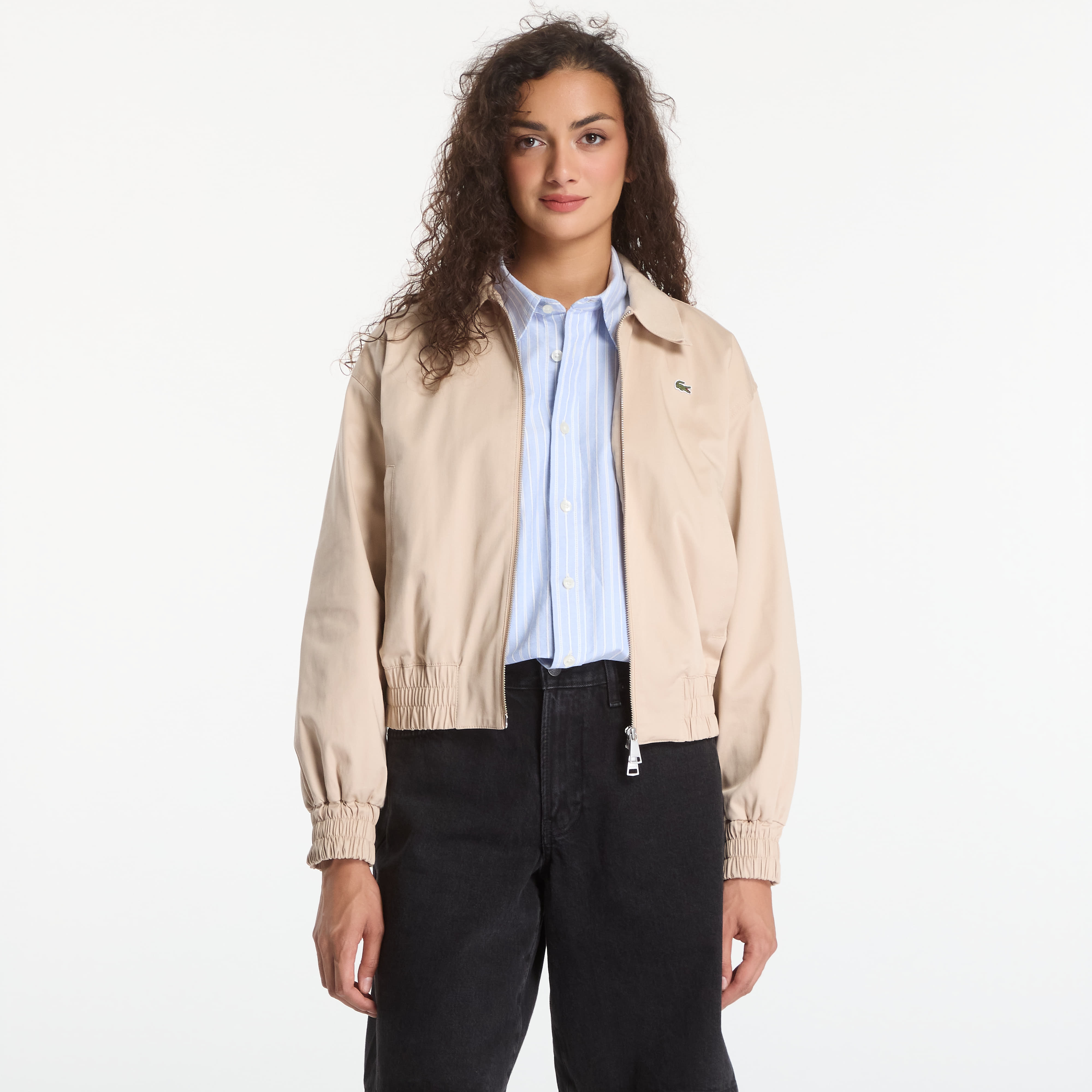 Яке Lacoste Short Jackets Lionne 40