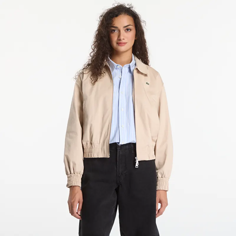 Lacoste Short Jackets Lionne