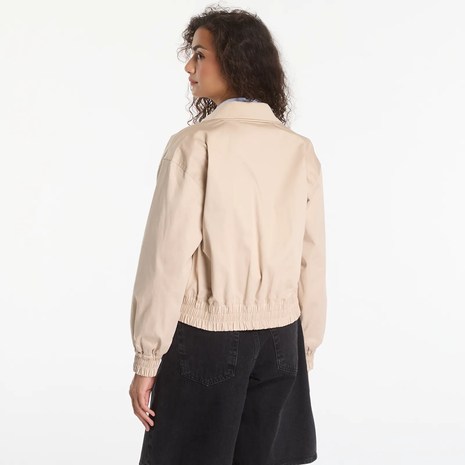 Geci Lacoste Short Jackets Lionne