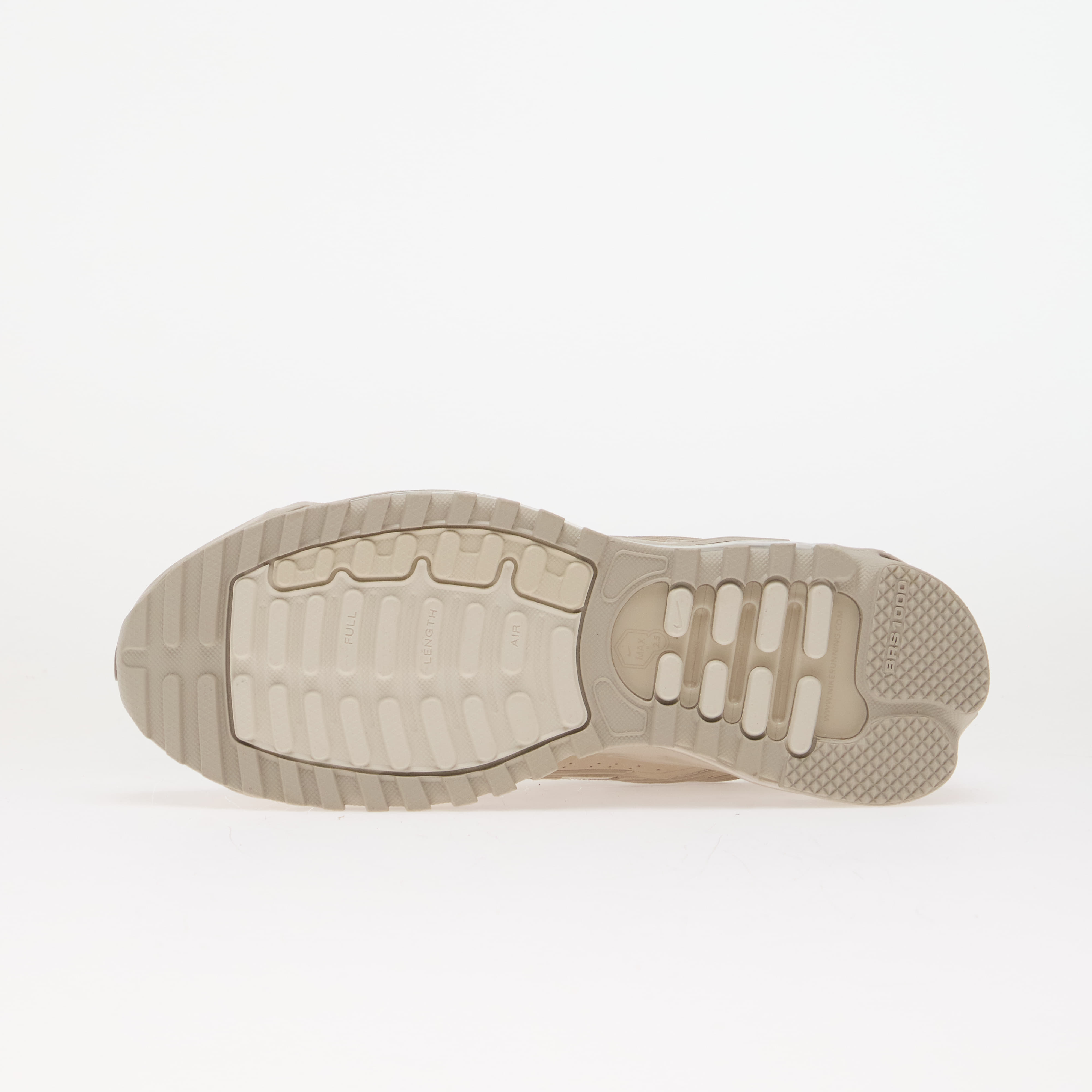 Nike Sneakers Nike Air Max TL 2.5 Premium Phantom/ Lt Orewood Brn-Cream Ii EUR 46 - 2