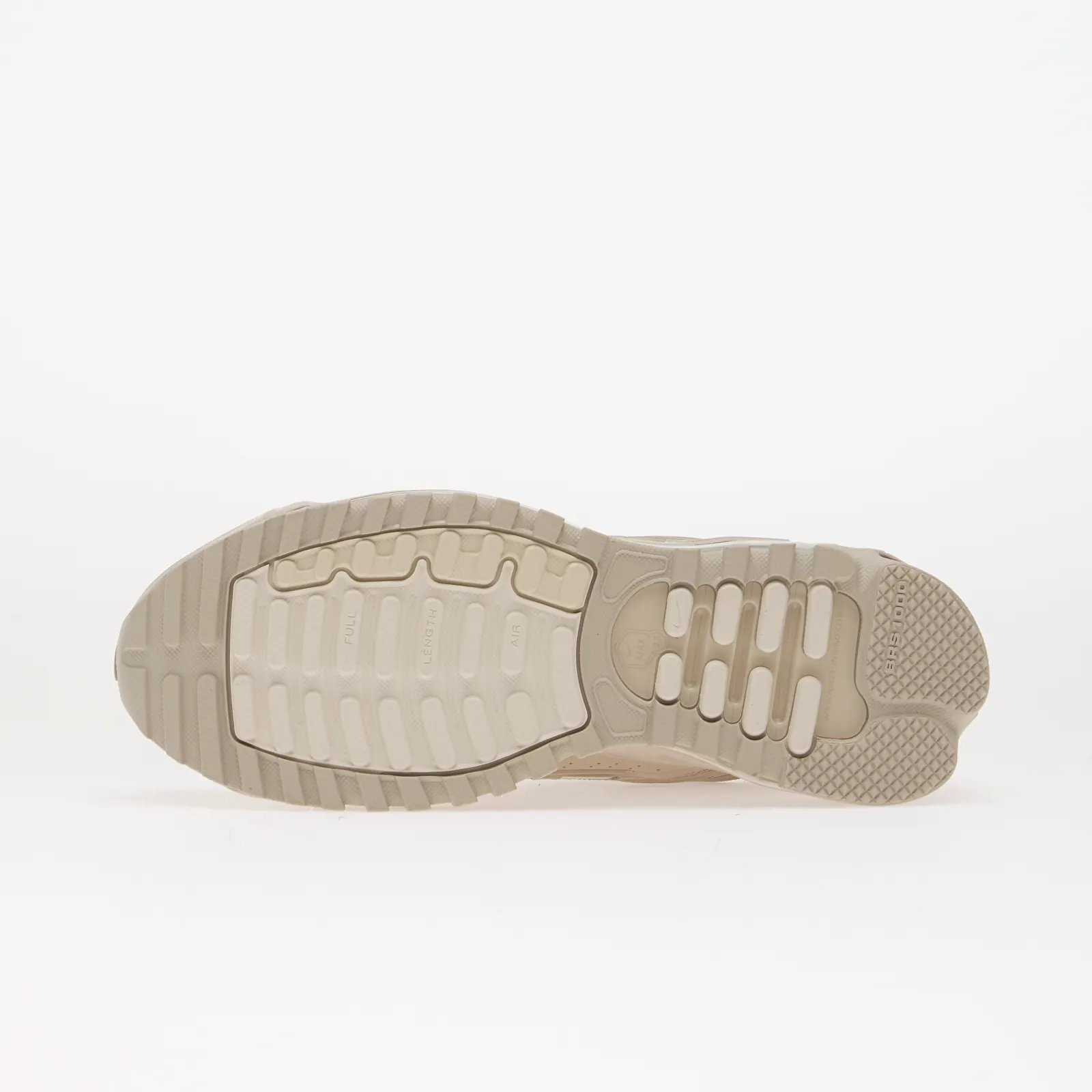 Ανδρικά παπούτσια Nike Air Max TL 2.5 Premium Phantom/ Lt Orewood Brn-Cream Ii
