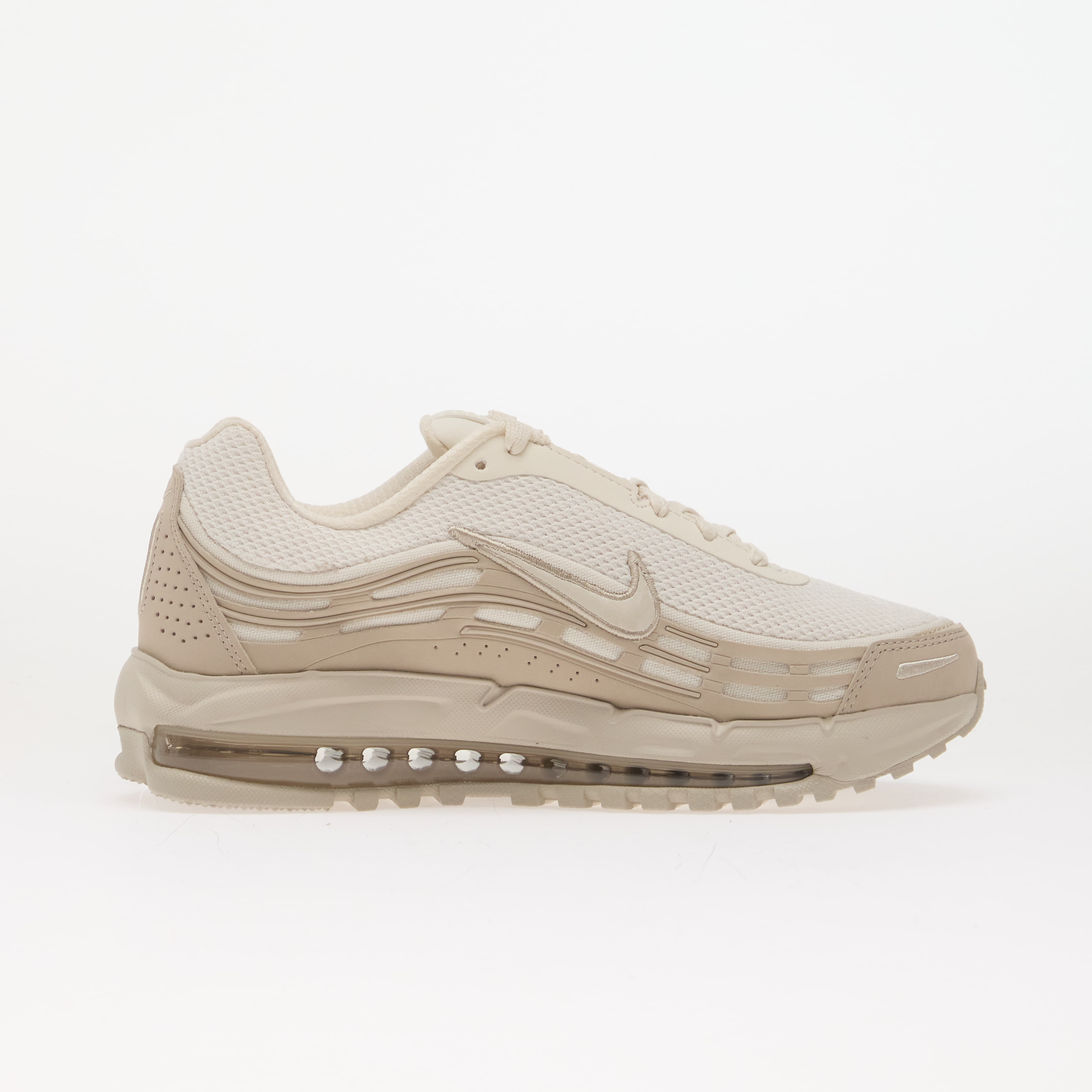 Nike Sneakers Nike Air Max TL 2.5 Premium Phantom/ Lt Orewood Brn-Cream Ii EUR 46 - 3