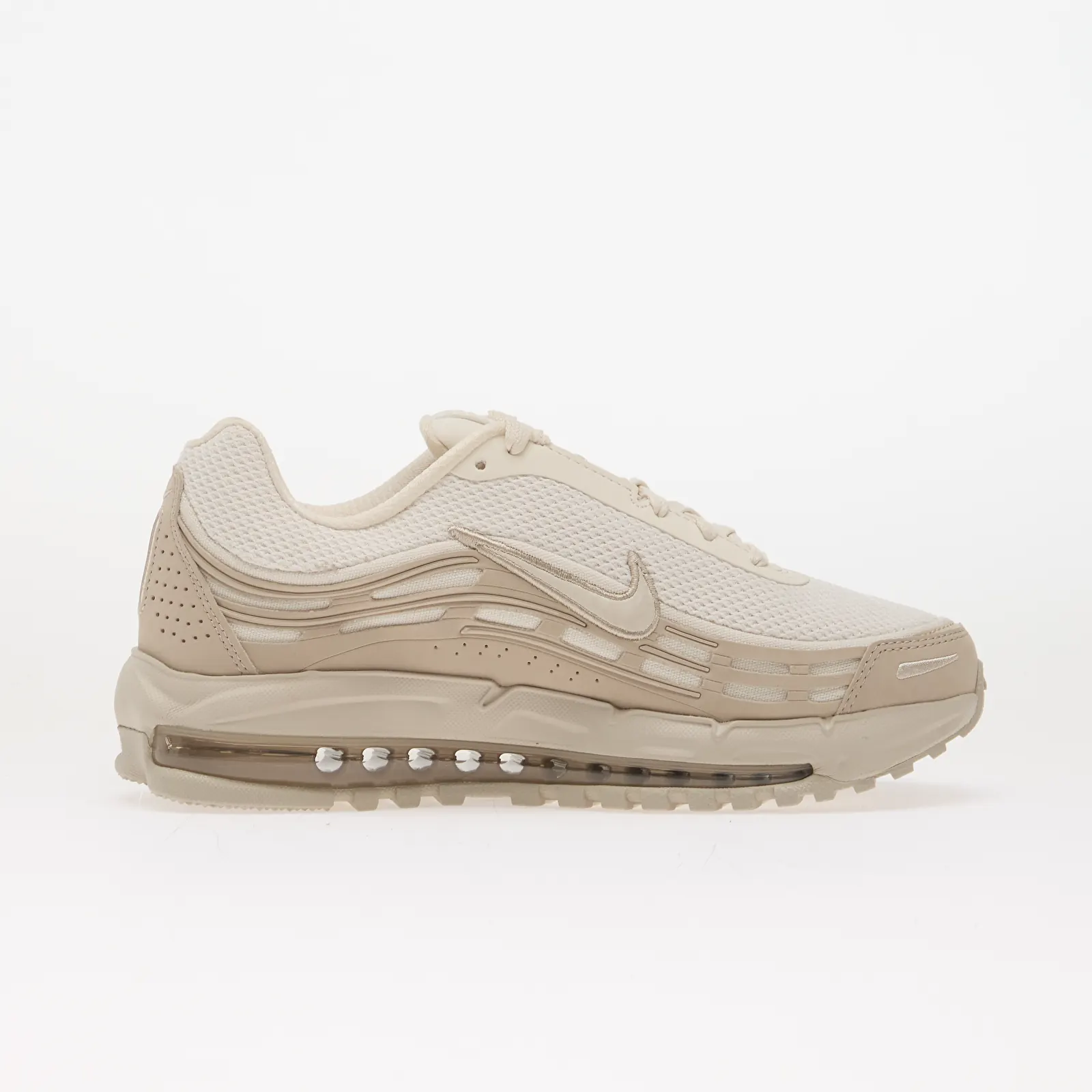 Ανδρικά παπούτσια Nike Air Max TL 2.5 Premium Phantom/ Lt Orewood Brn-Cream Ii