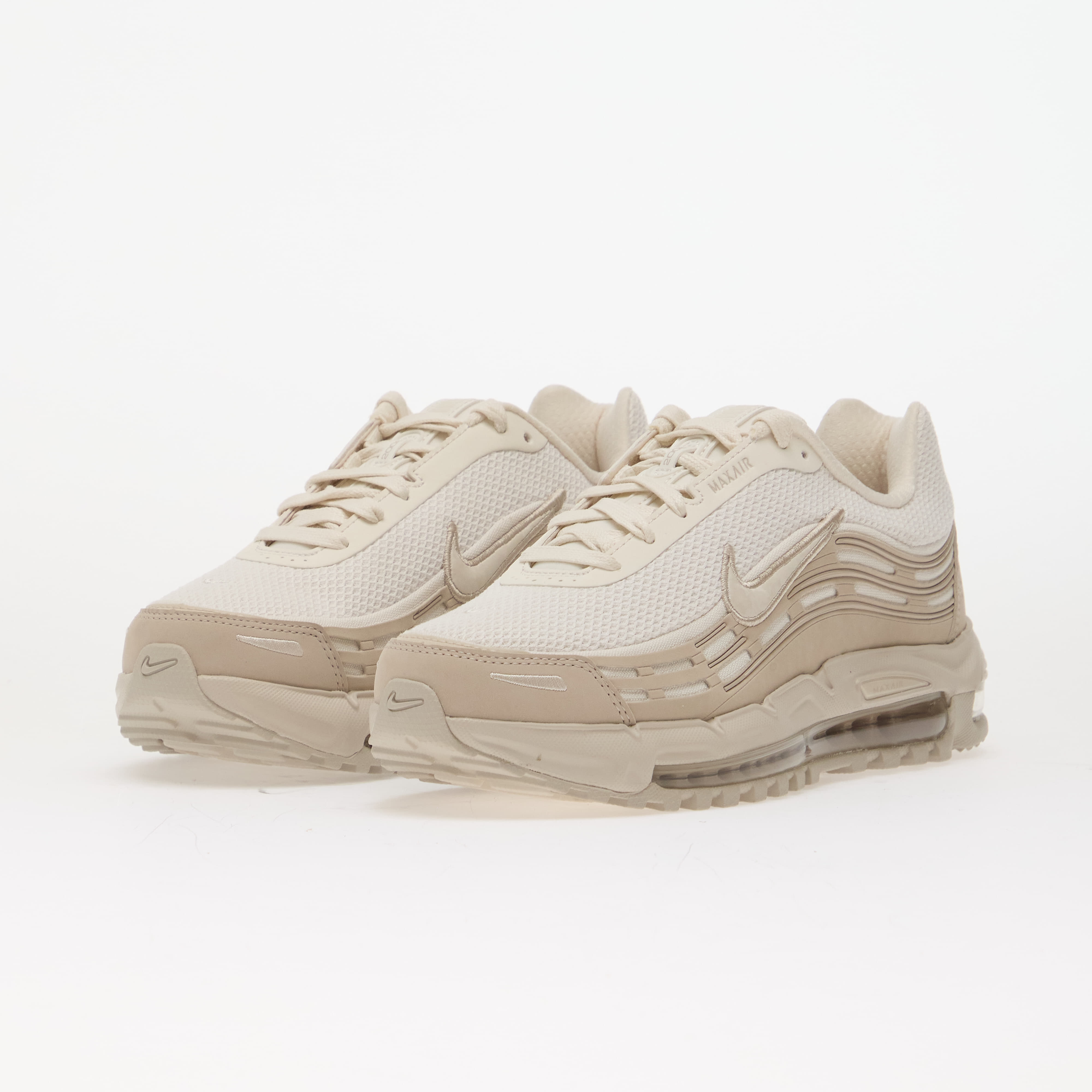 Nike Sneakers Nike Air Max TL 2.5 Premium Phantom/ Lt Orewood Brn-Cream Ii EUR 46 - 6