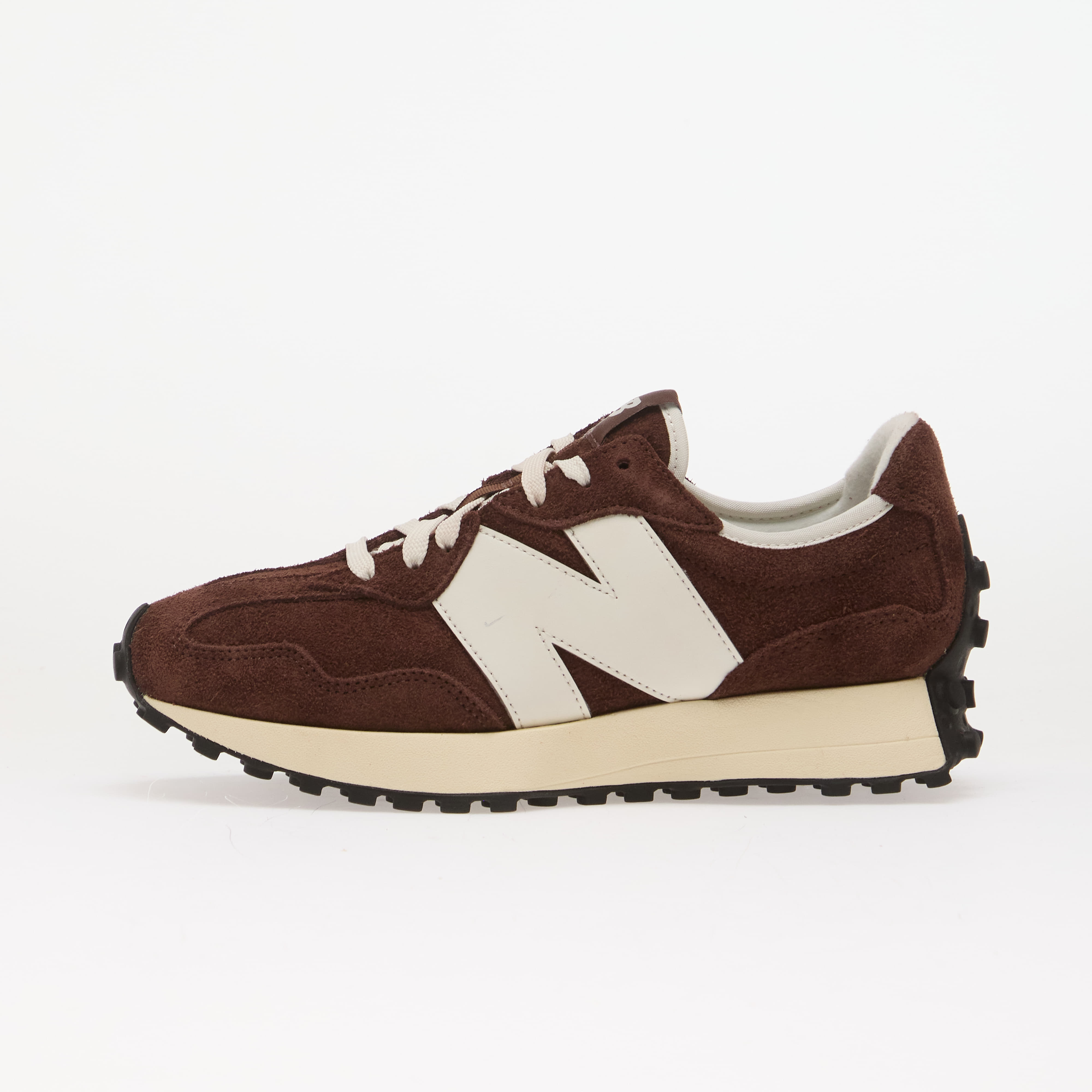 Сникърси New Balance W327 Pumpernickel/ Linen EUR 39