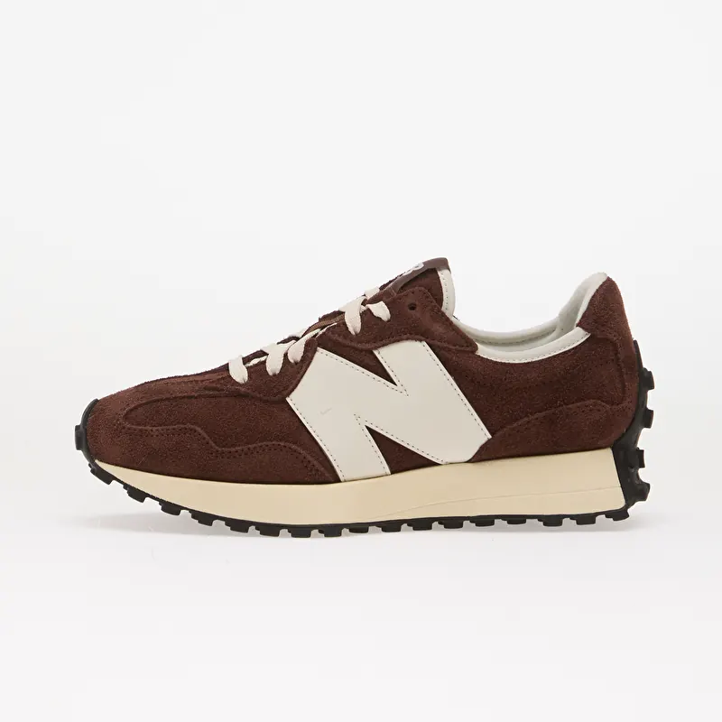 New Balance W327 Pumpernickel/ Linen
